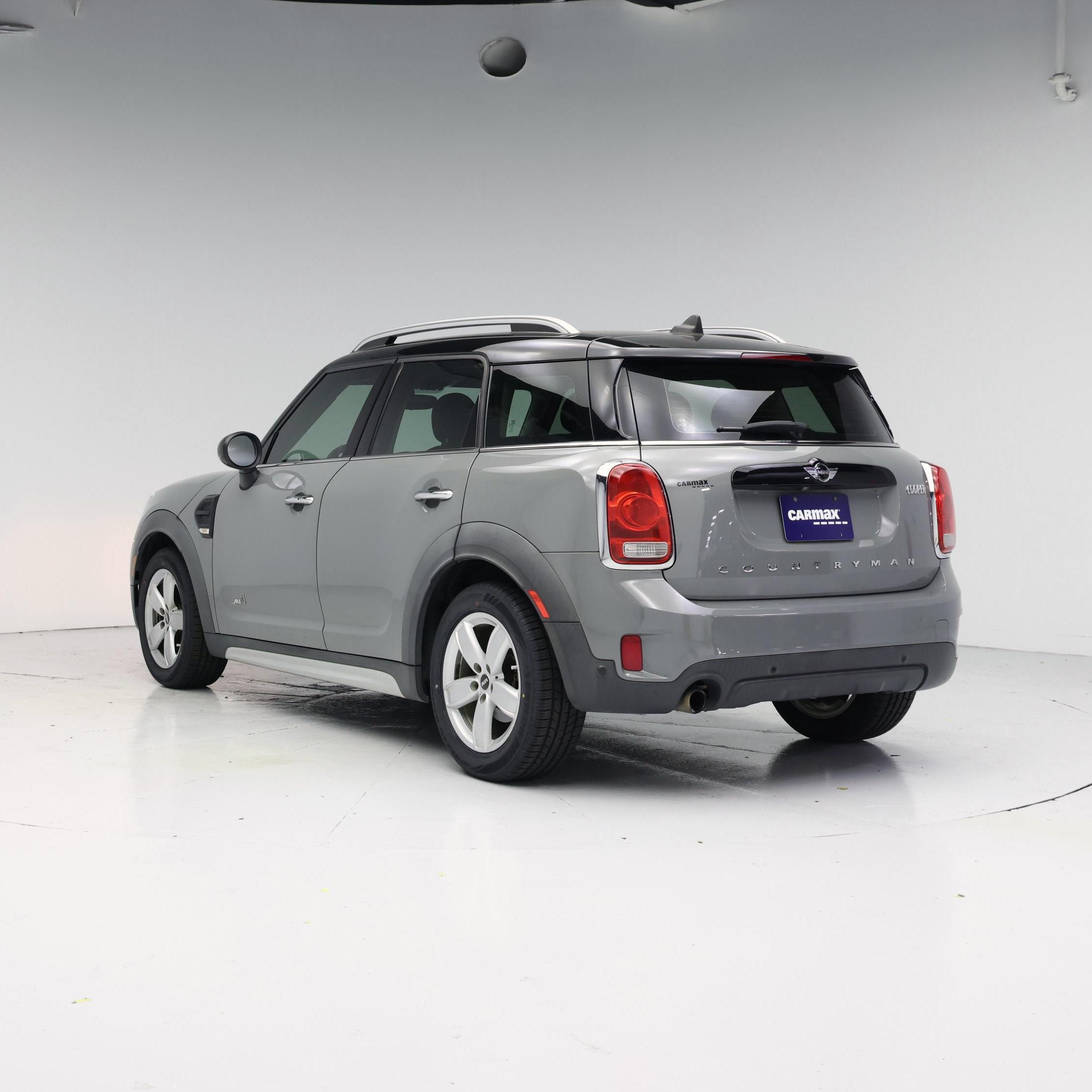 Thumbnail: 2018 MINI Cooper Countryman - 2