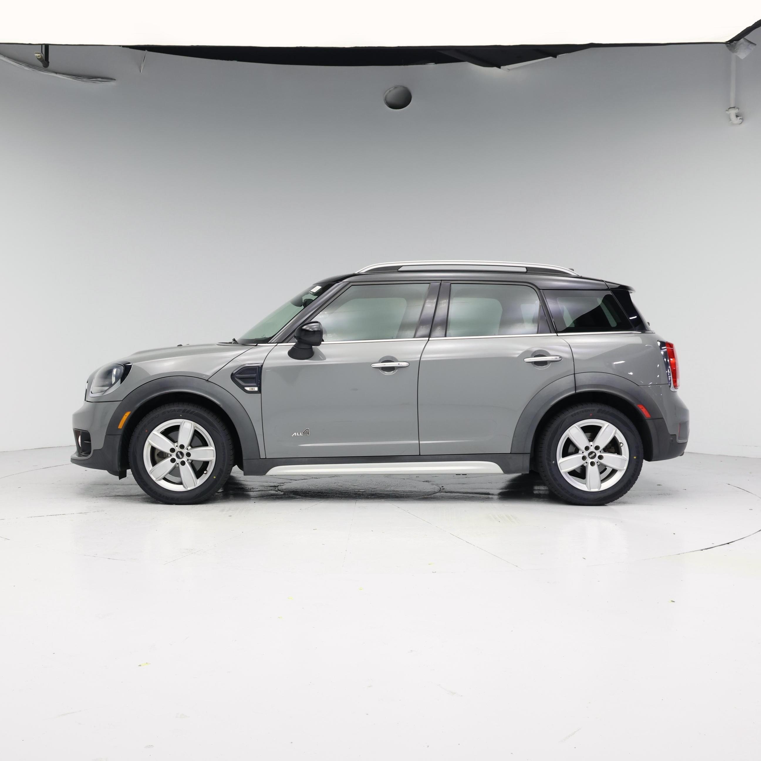 Thumbnail: 2018 MINI Cooper Countryman - 3