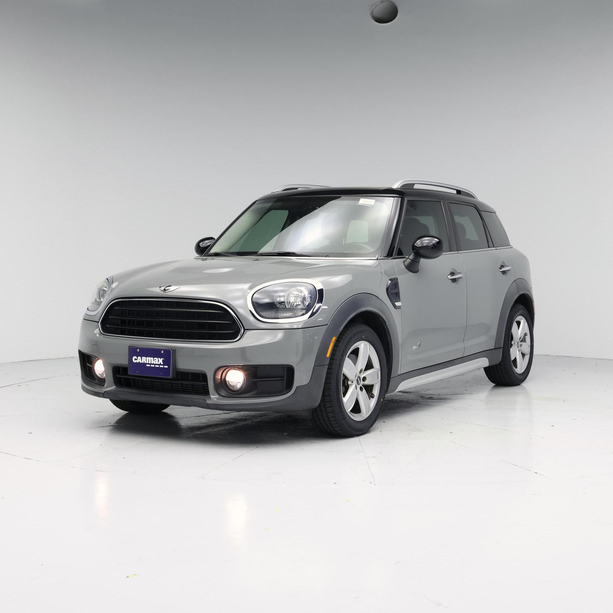 Thumbnail: 2018 MINI Cooper Countryman - 4