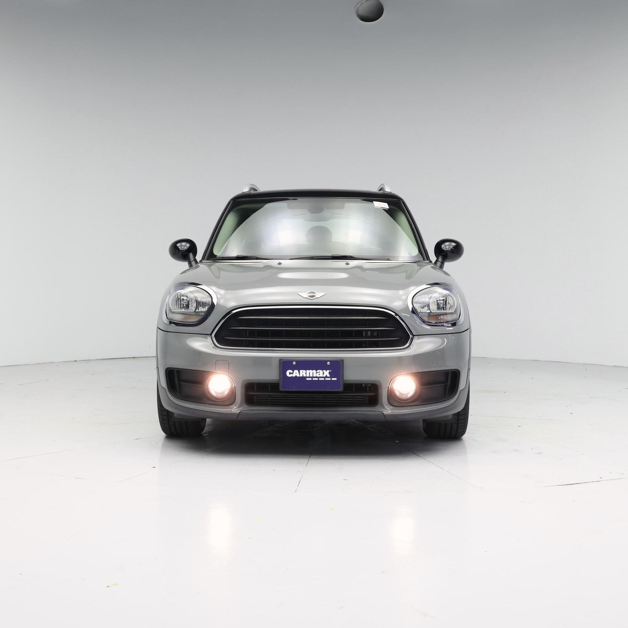 Thumbnail: 2018 MINI Cooper Countryman - 5