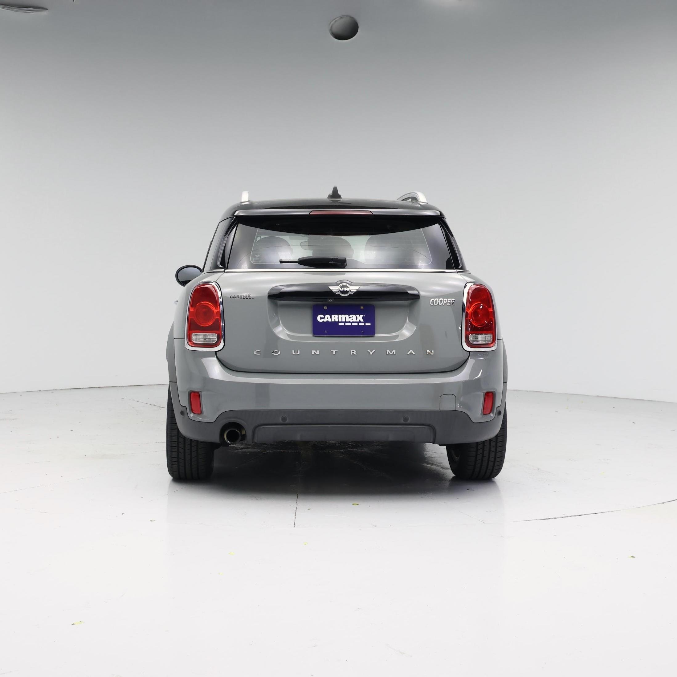 Thumbnail: 2018 MINI Cooper Countryman - 6