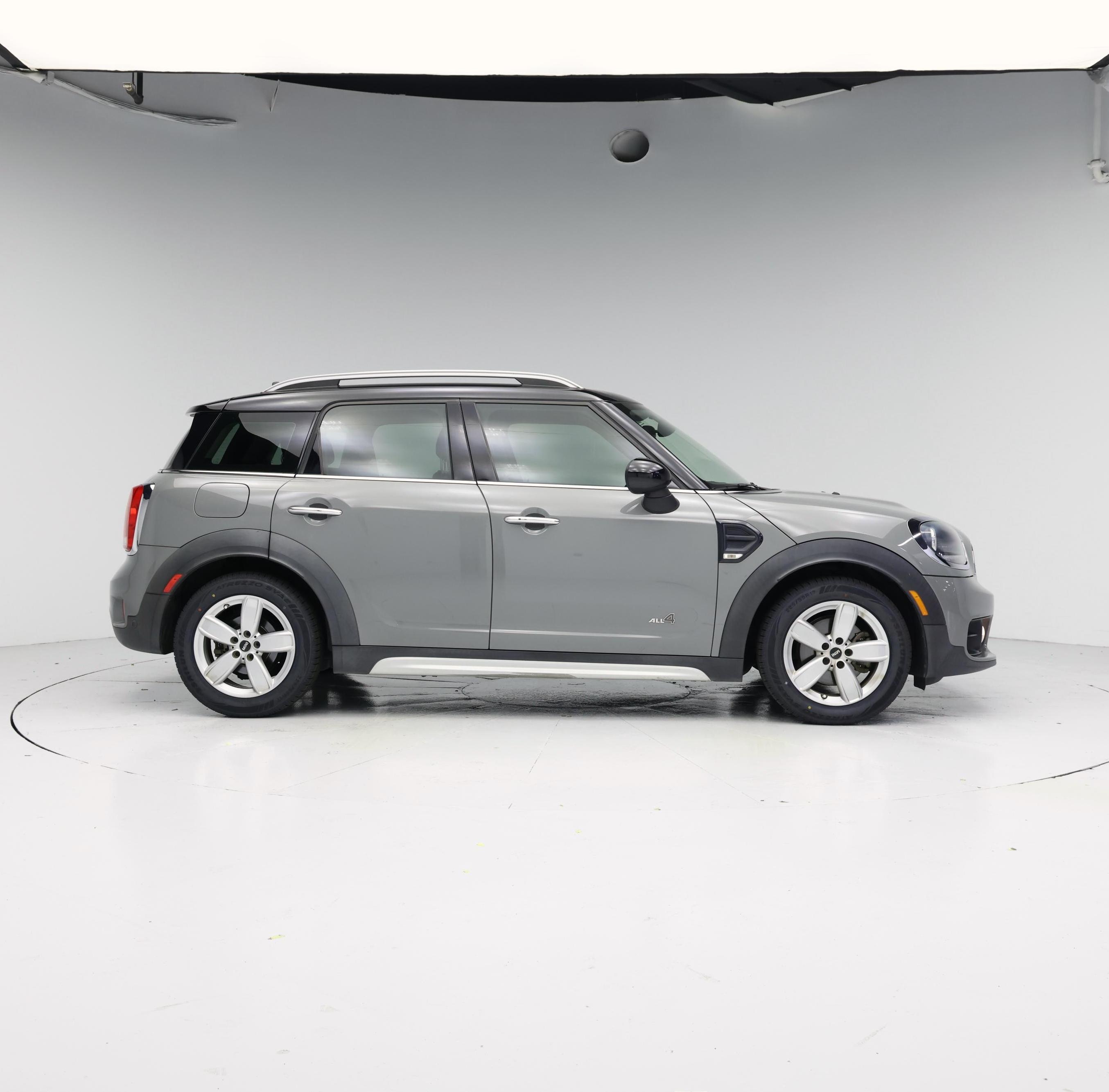 Thumbnail: 2018 MINI Cooper Countryman - 7