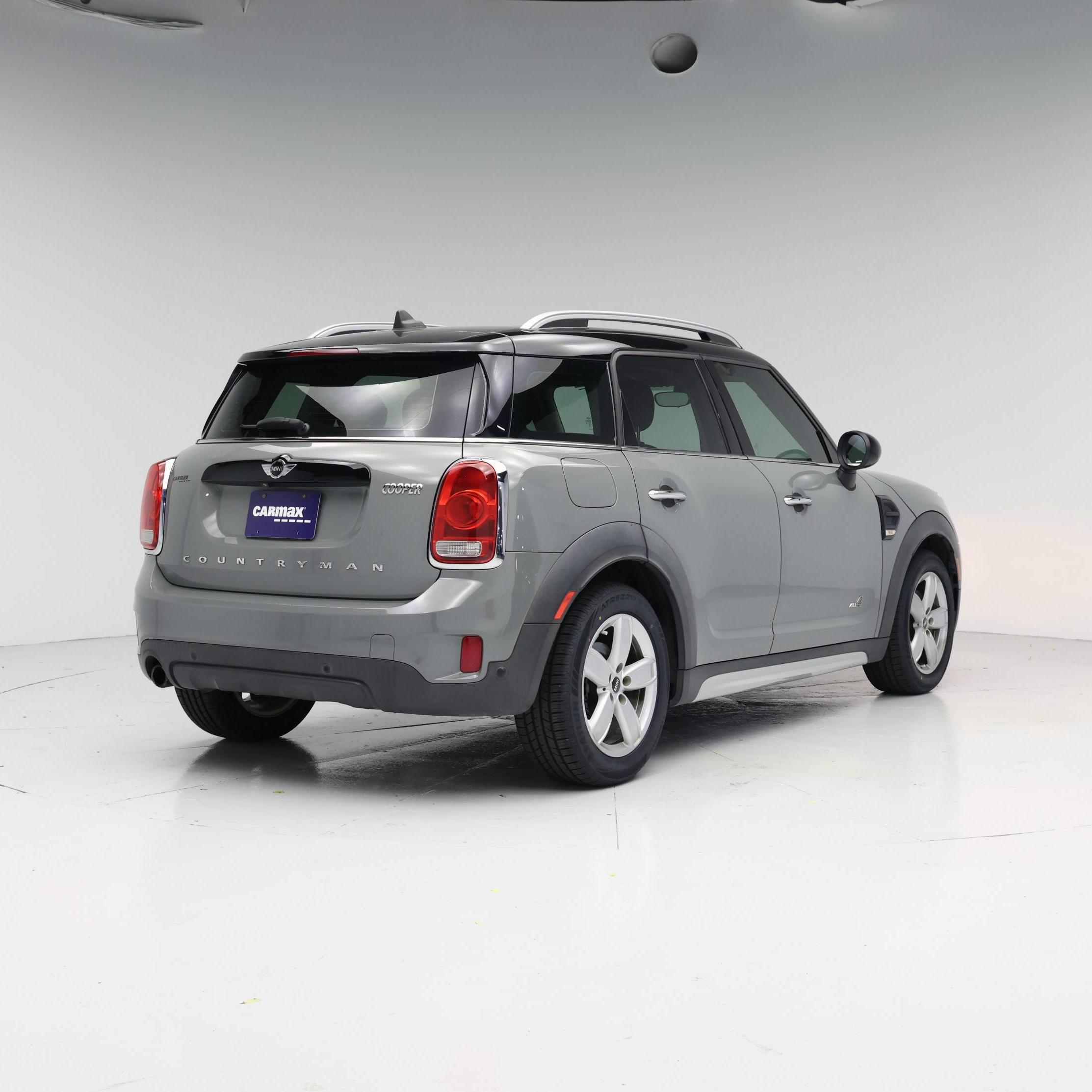 Thumbnail: 2018 MINI Cooper Countryman - 8