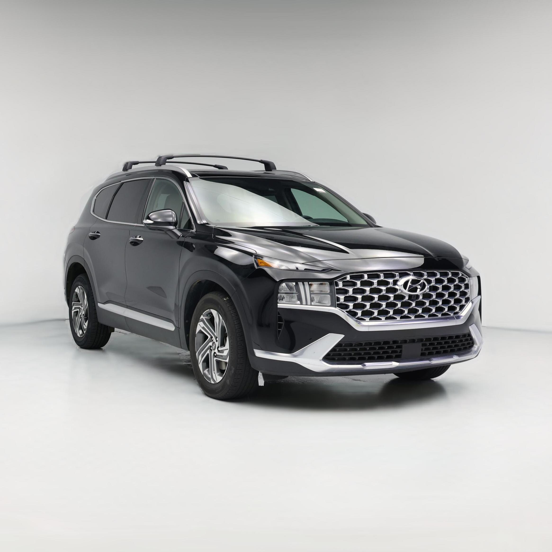 Thumbnail: 2023 Hyundai Santa Fe - 1