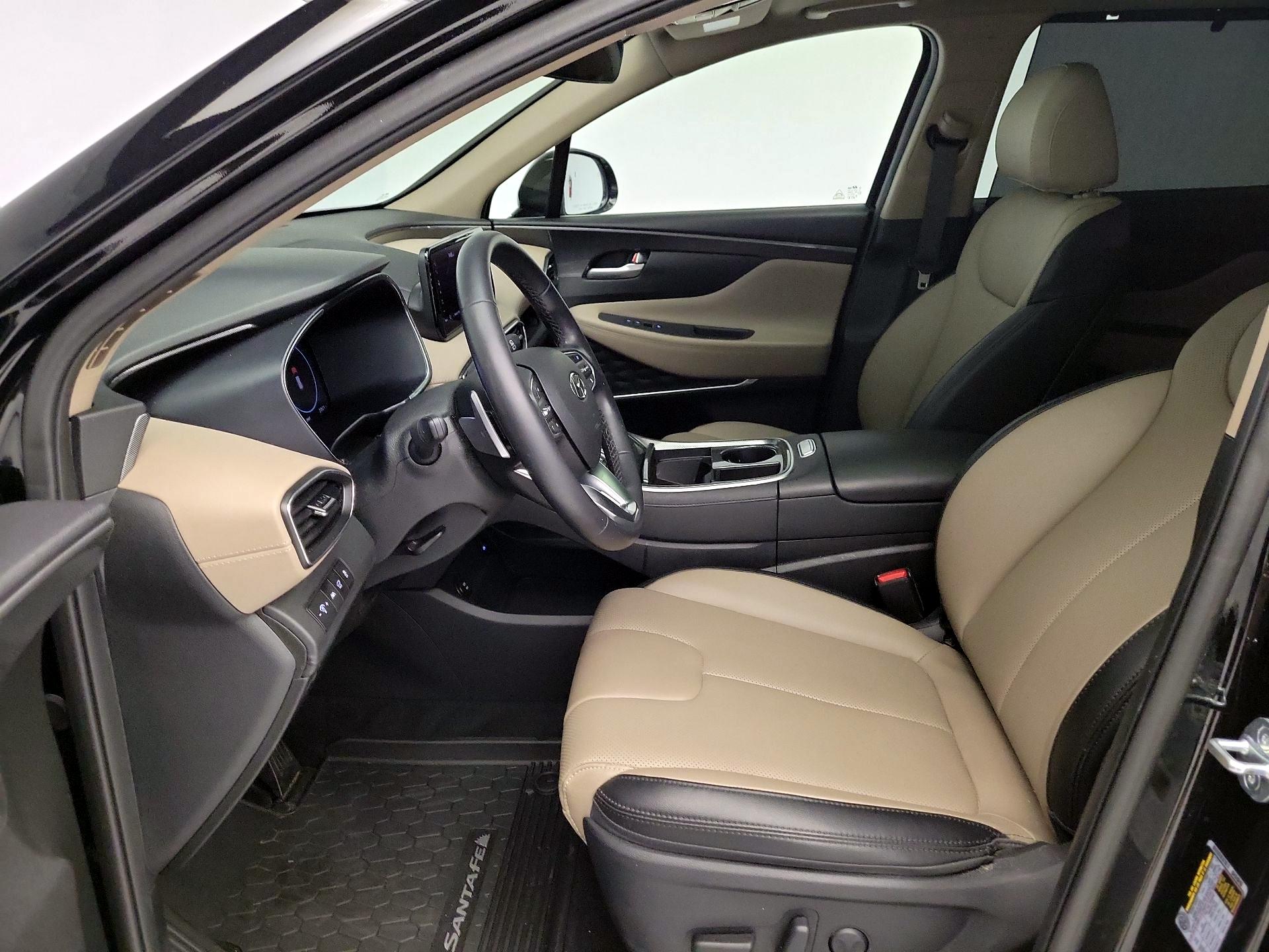 Thumbnail: 2023 Hyundai Santa Fe - 11