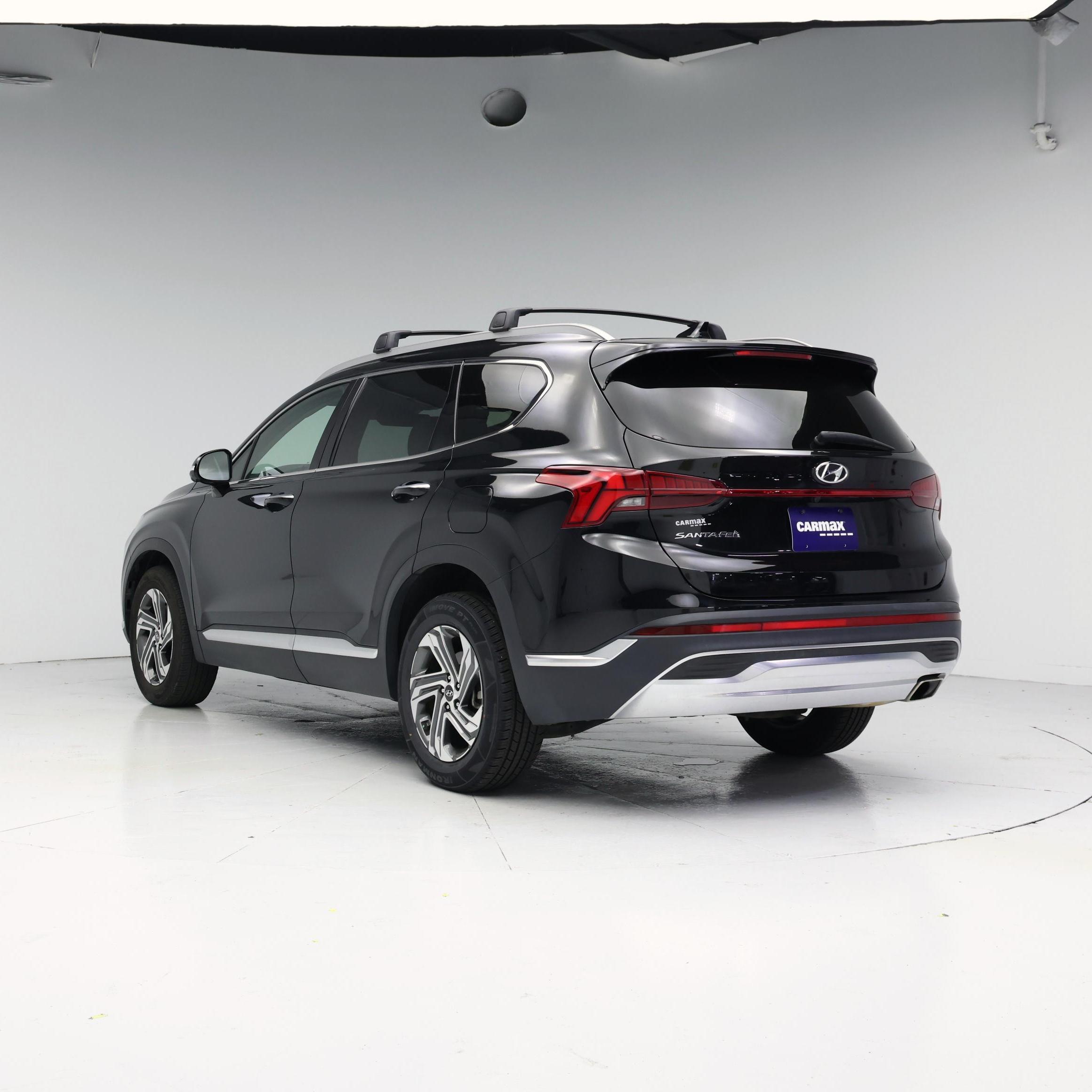 Thumbnail: 2023 Hyundai Santa Fe - 2