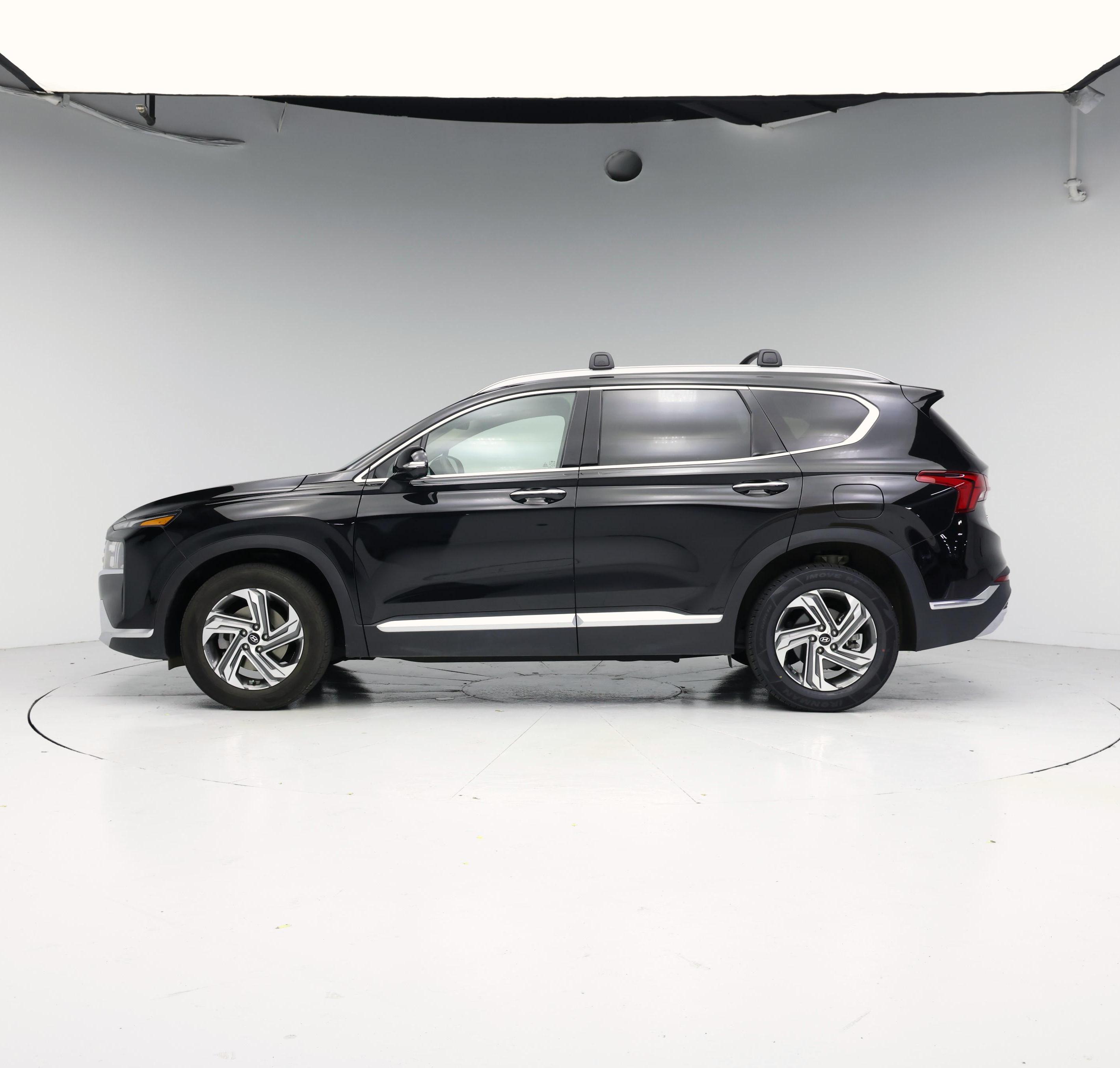 Thumbnail: 2023 Hyundai Santa Fe - 3