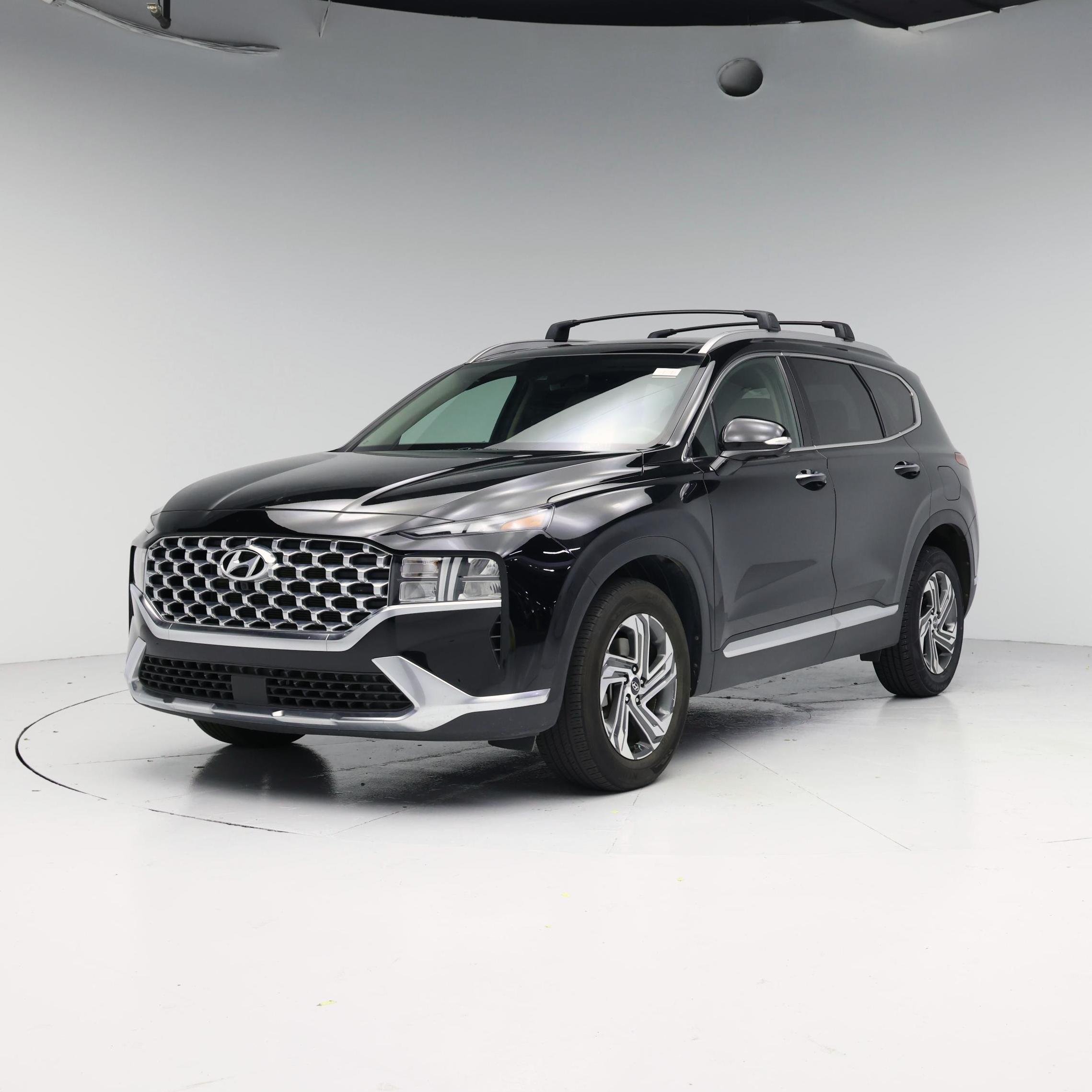Thumbnail: 2023 Hyundai Santa Fe - 4