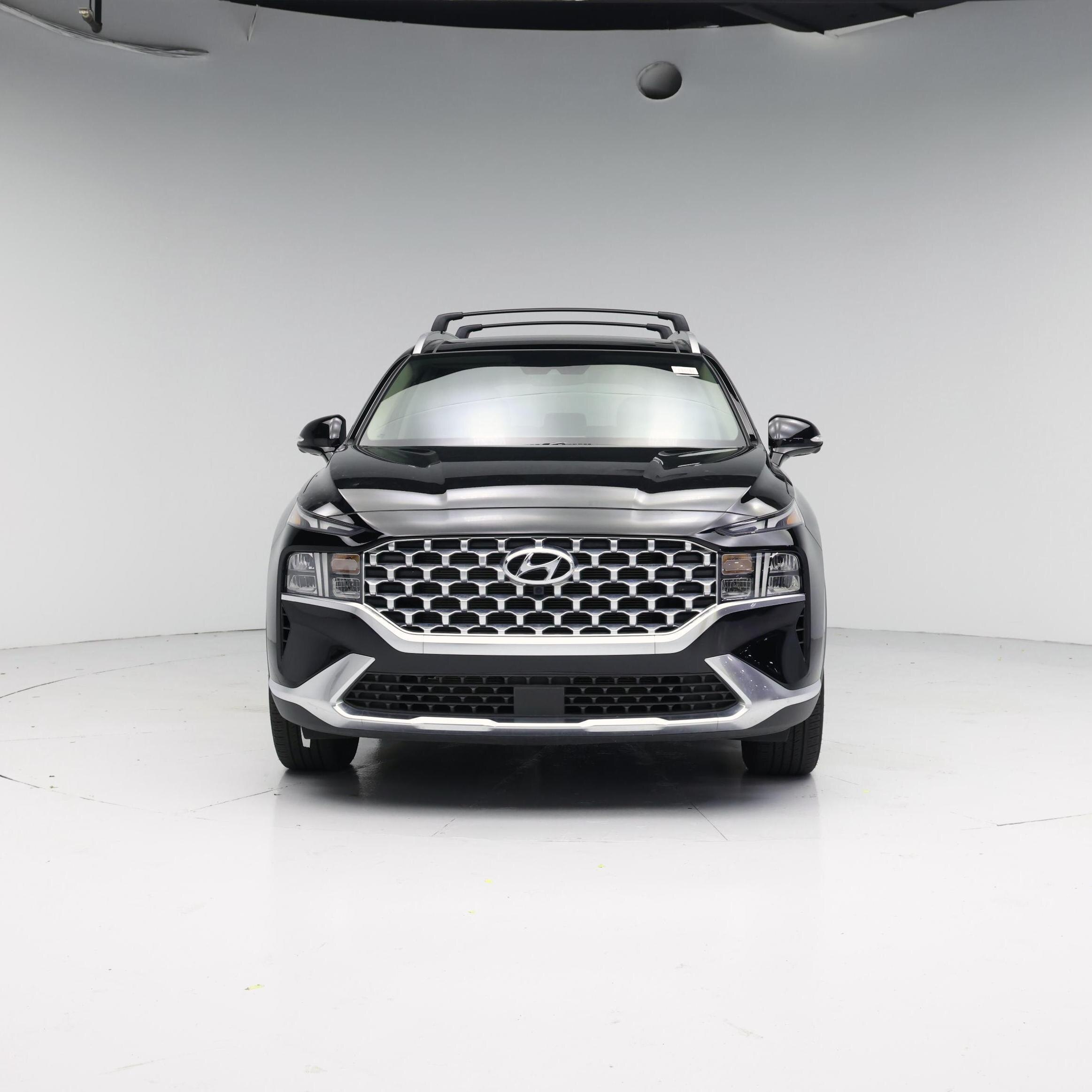 Thumbnail: 2023 Hyundai Santa Fe - 5