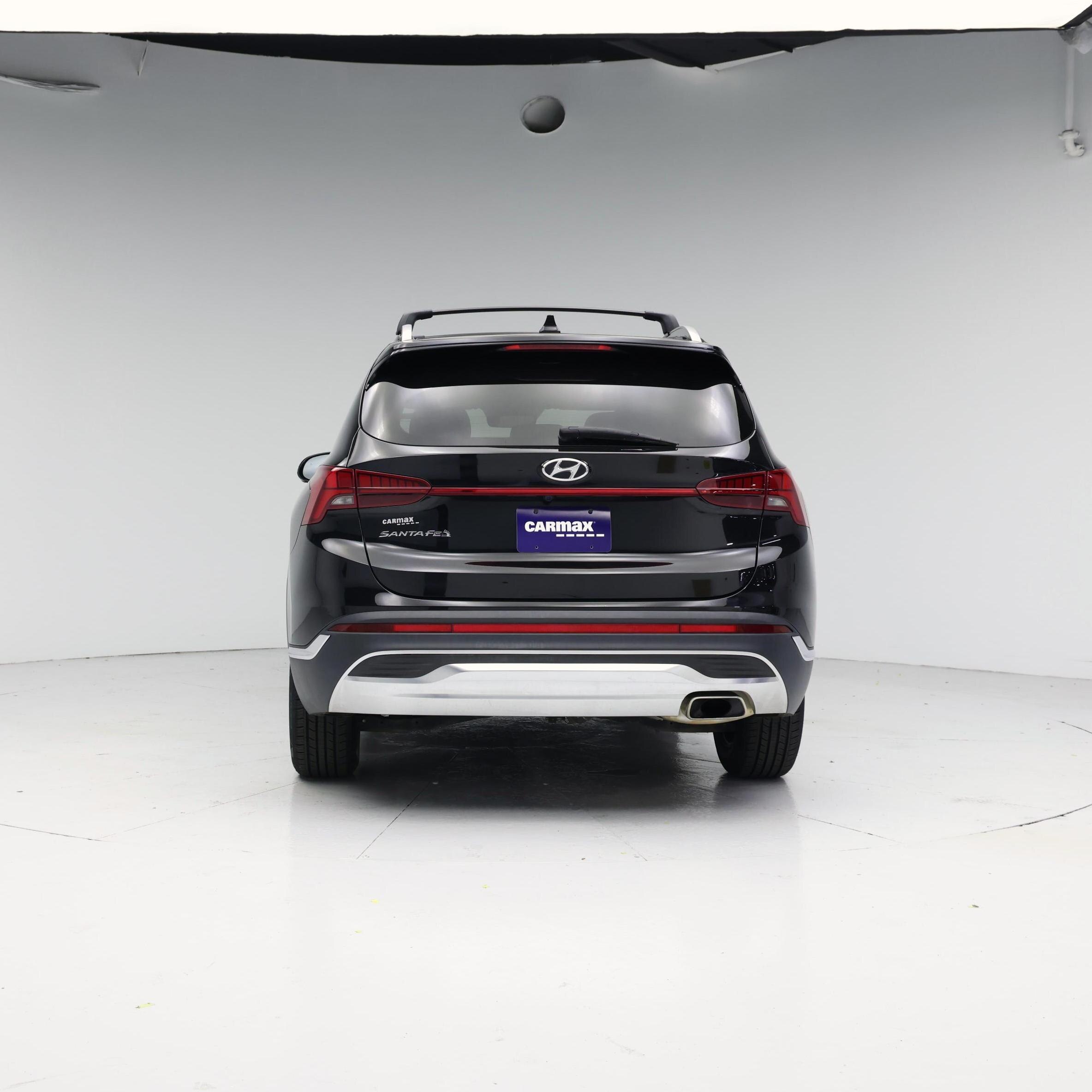 Thumbnail: 2023 Hyundai Santa Fe - 6