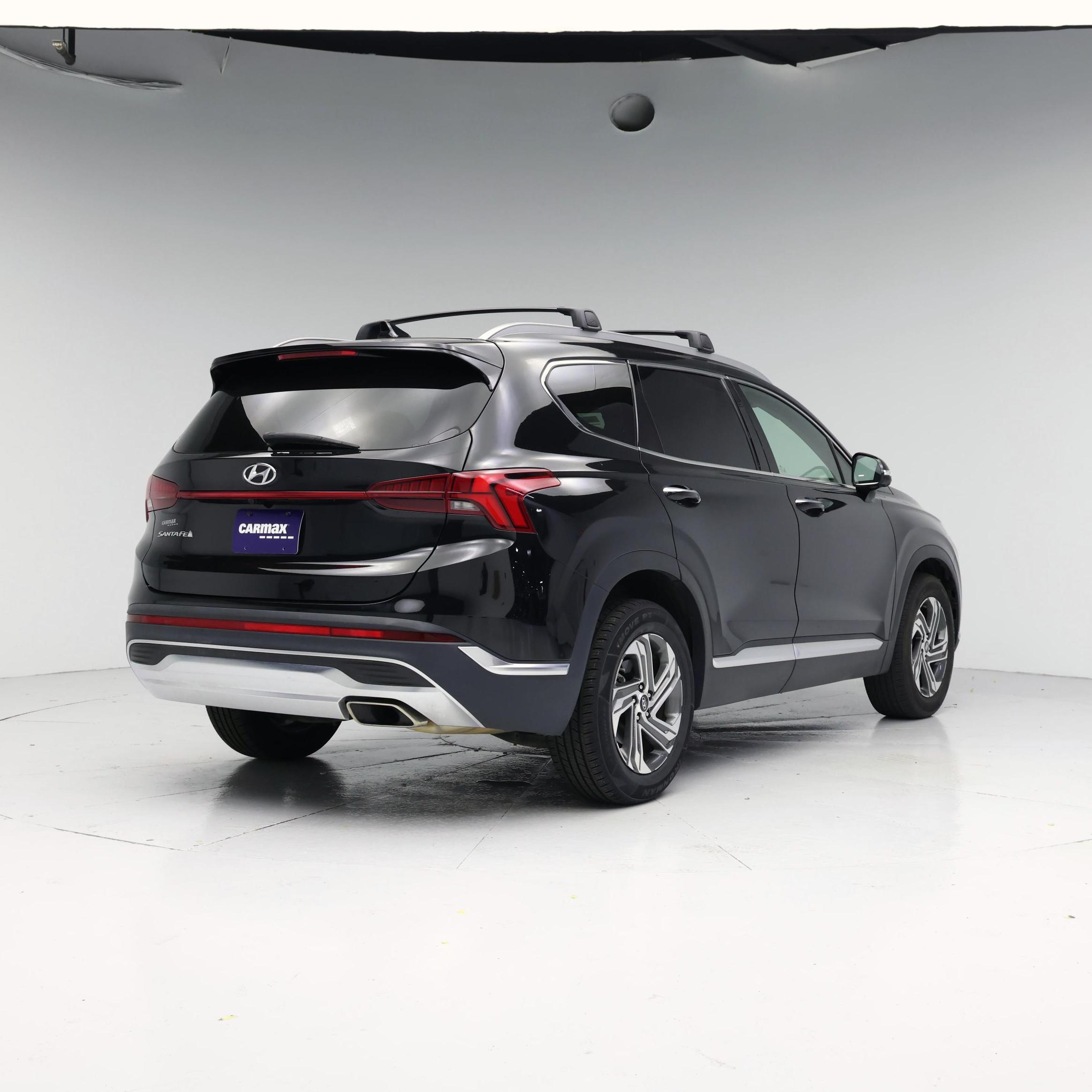 Thumbnail: 2023 Hyundai Santa Fe - 8