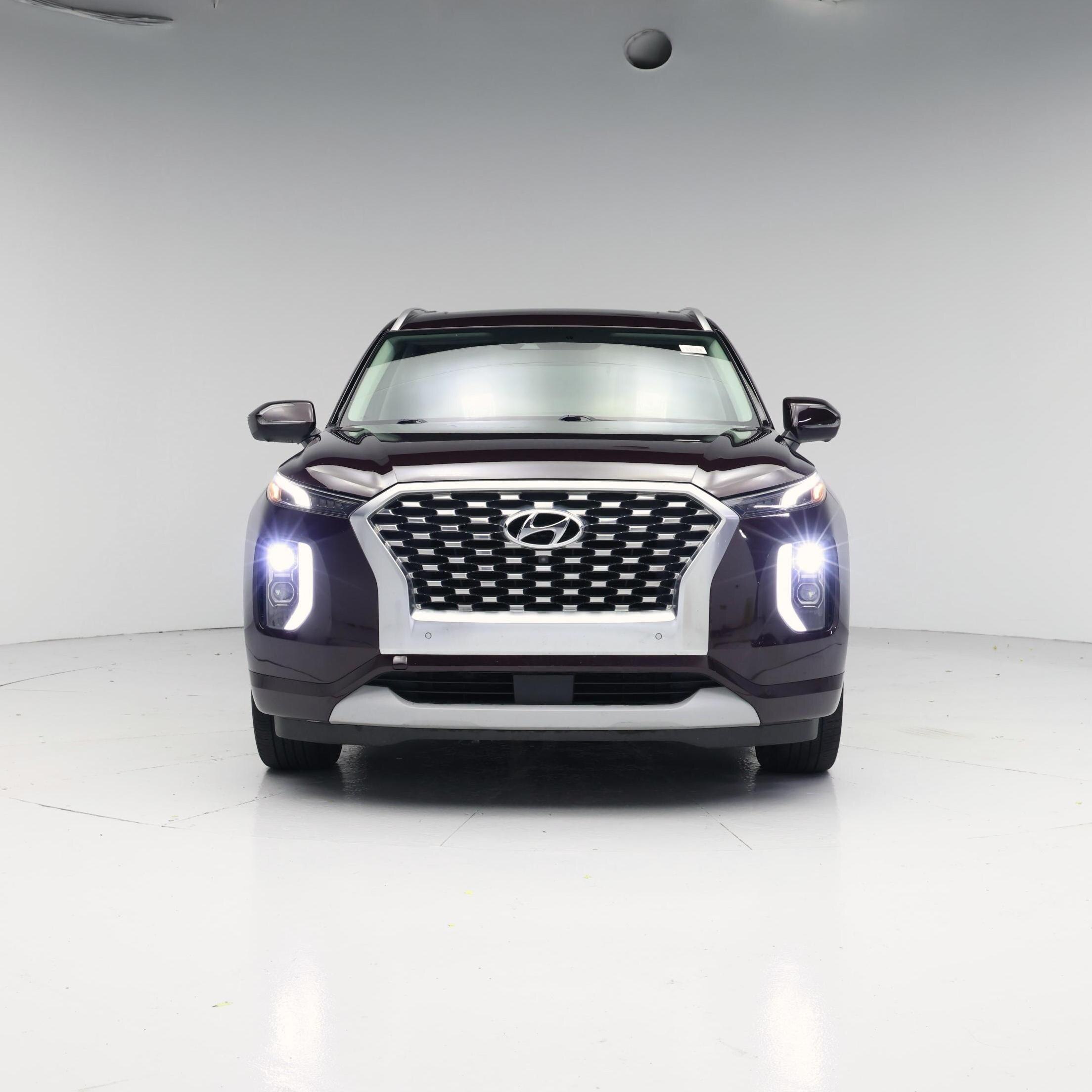 Thumbnail: 2021 Hyundai Palisade - 5