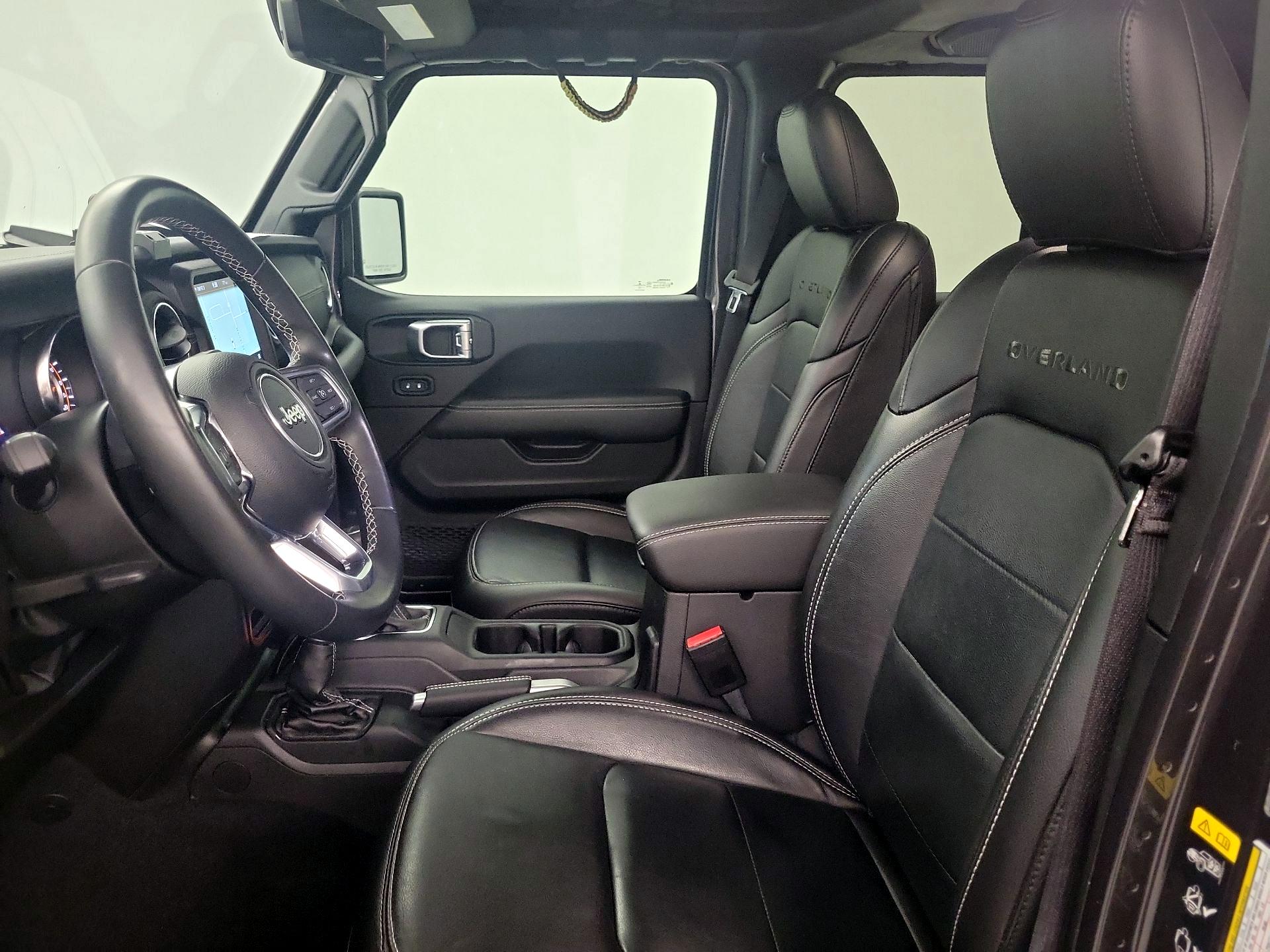 Thumbnail: 2022 Jeep Gladiator - 11