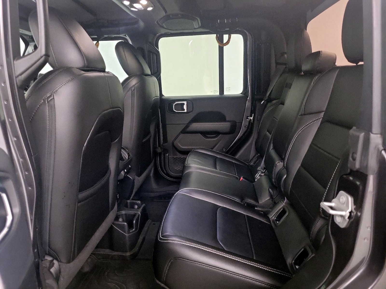 2022 Jeep Gladiator Overland - Photo 21