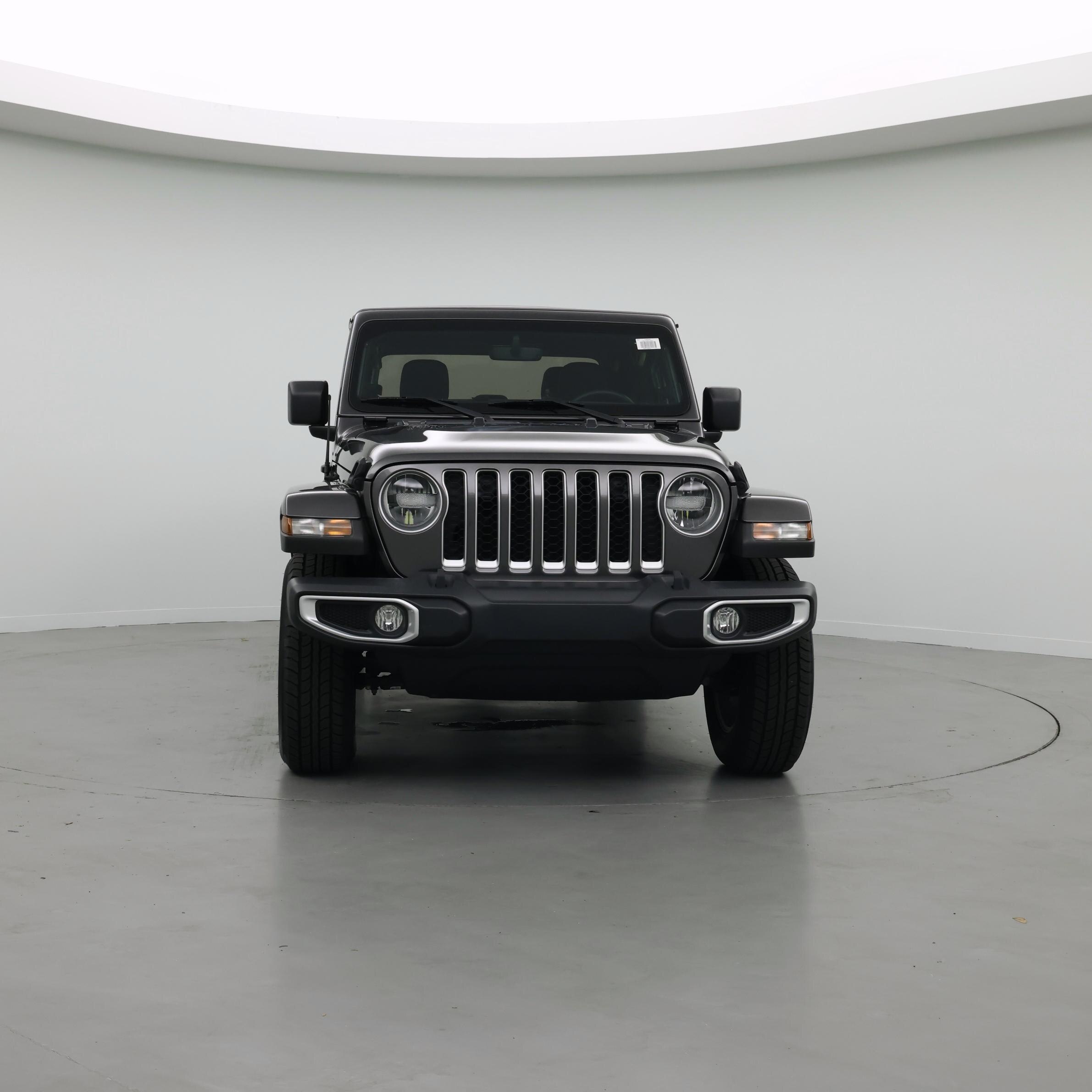 Thumbnail: 2022 Jeep Gladiator - 5