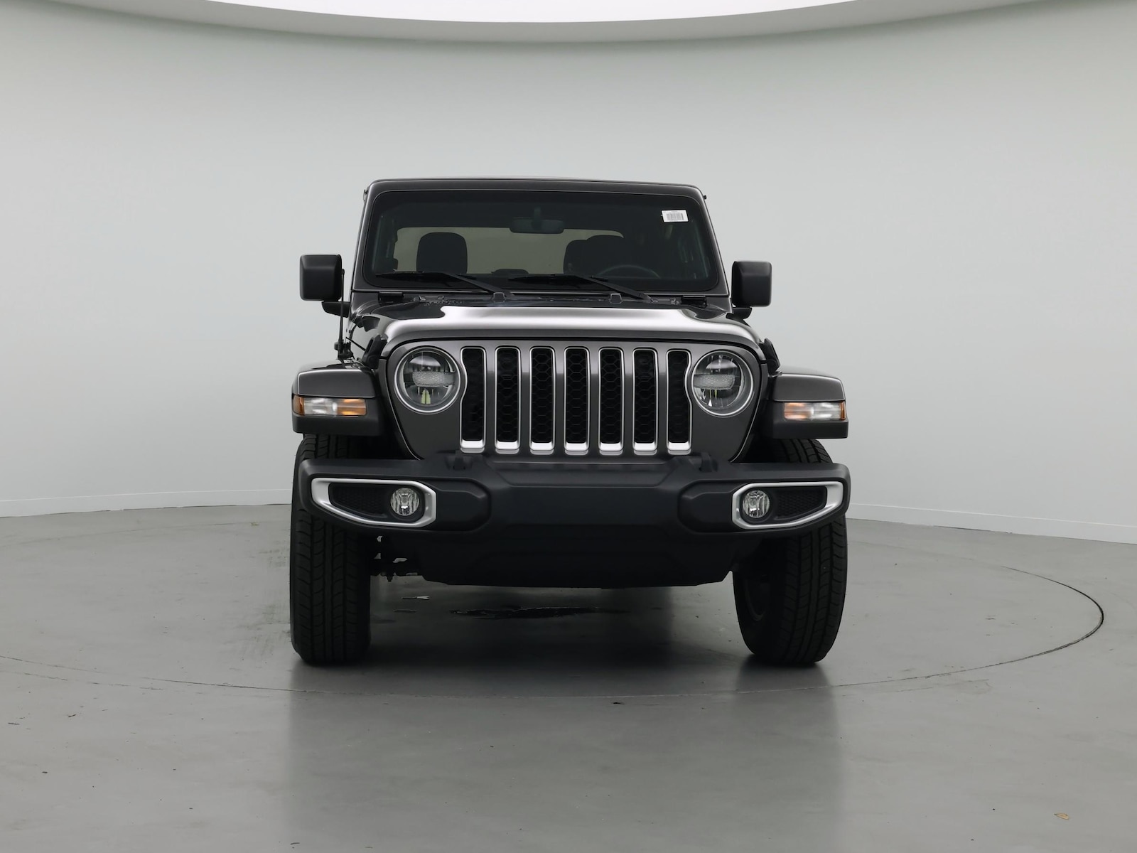 2022 Jeep Gladiator Overland - Photo 6