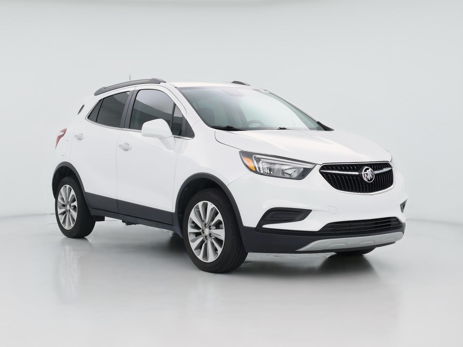2020 Buick Encore