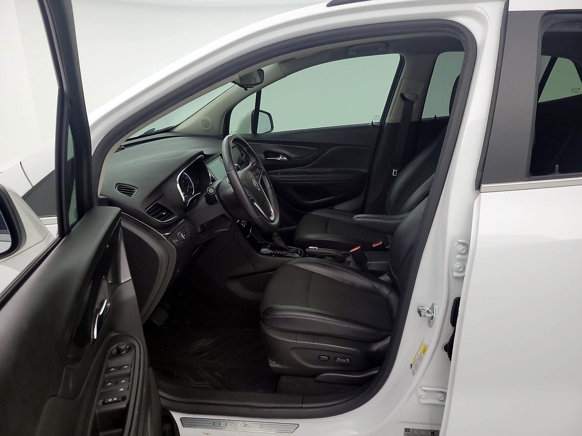 Thumbnail: 2020 Buick Encore - 11
