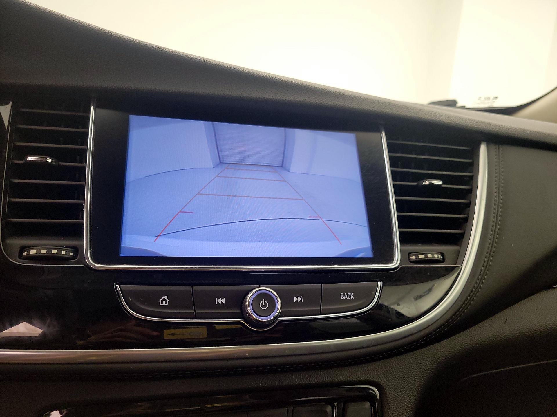 Thumbnail: 2020 Buick Encore - 14