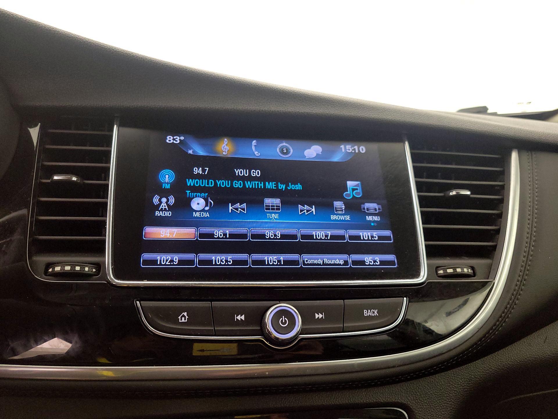 Thumbnail: 2020 Buick Encore - 15