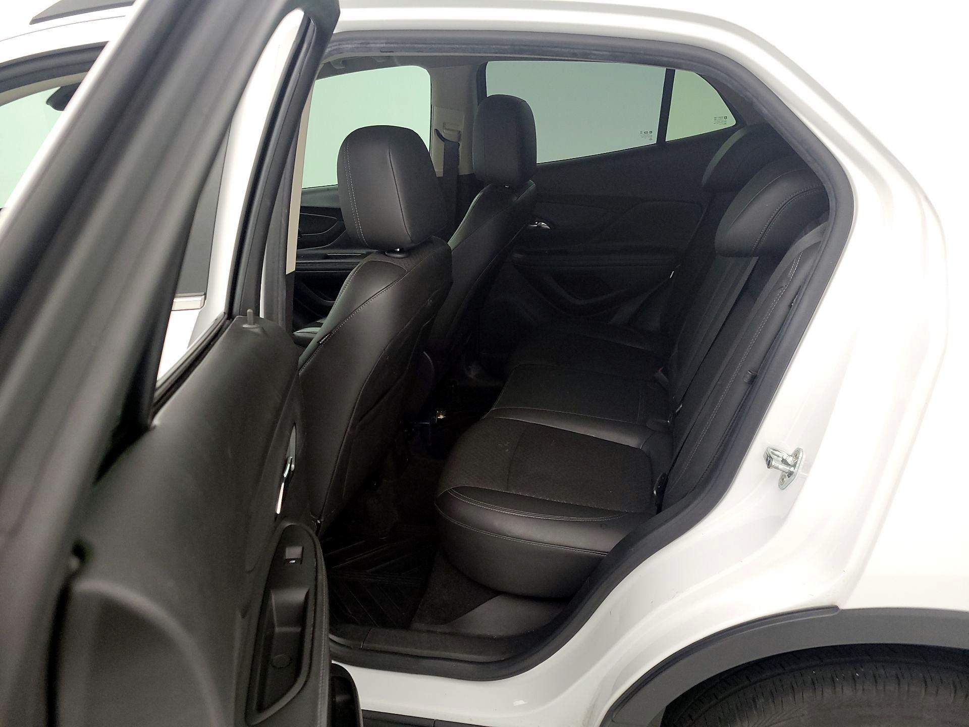 Thumbnail: 2020 Buick Encore - 19
