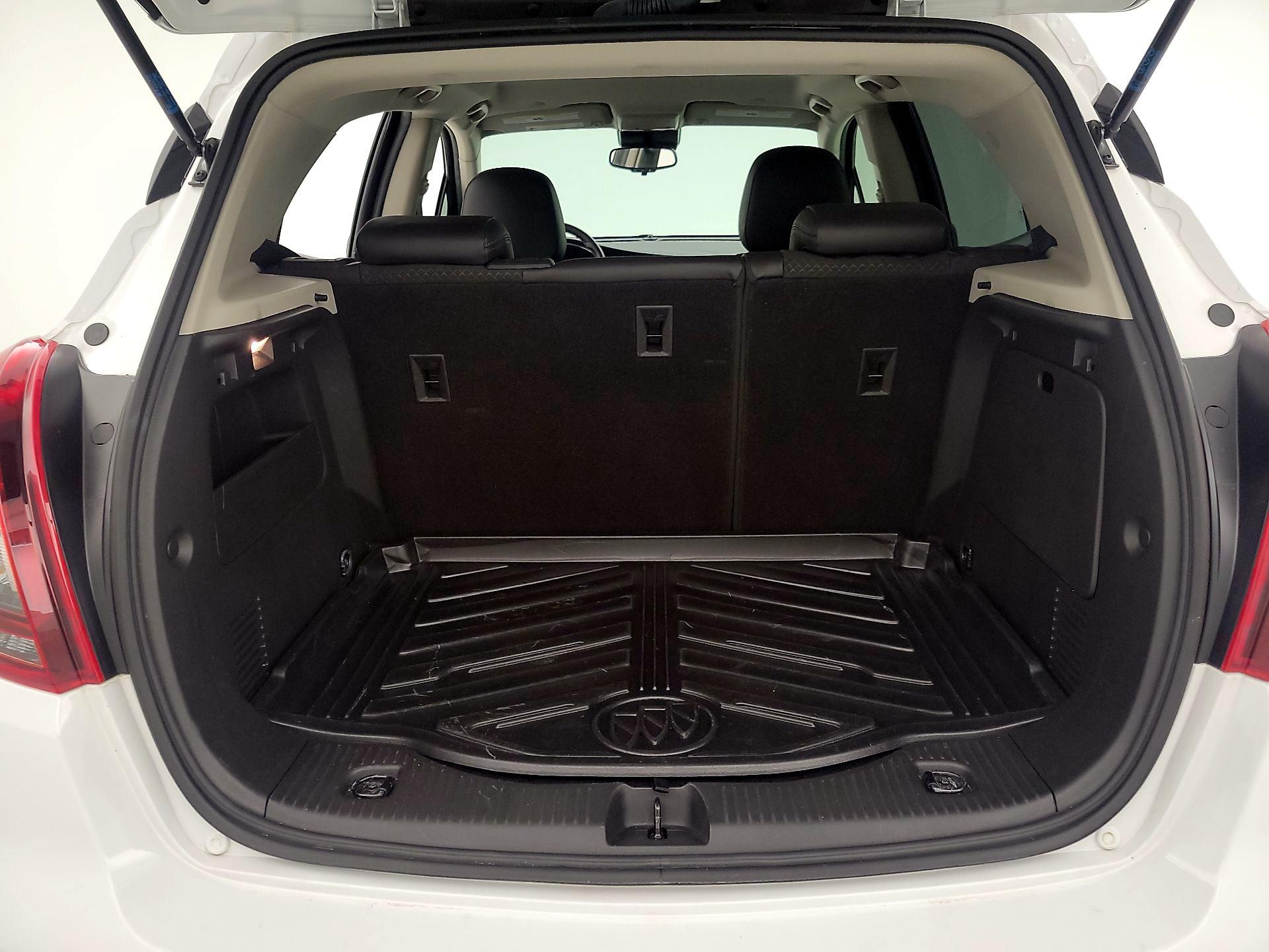 Thumbnail: 2020 Buick Encore - 20
