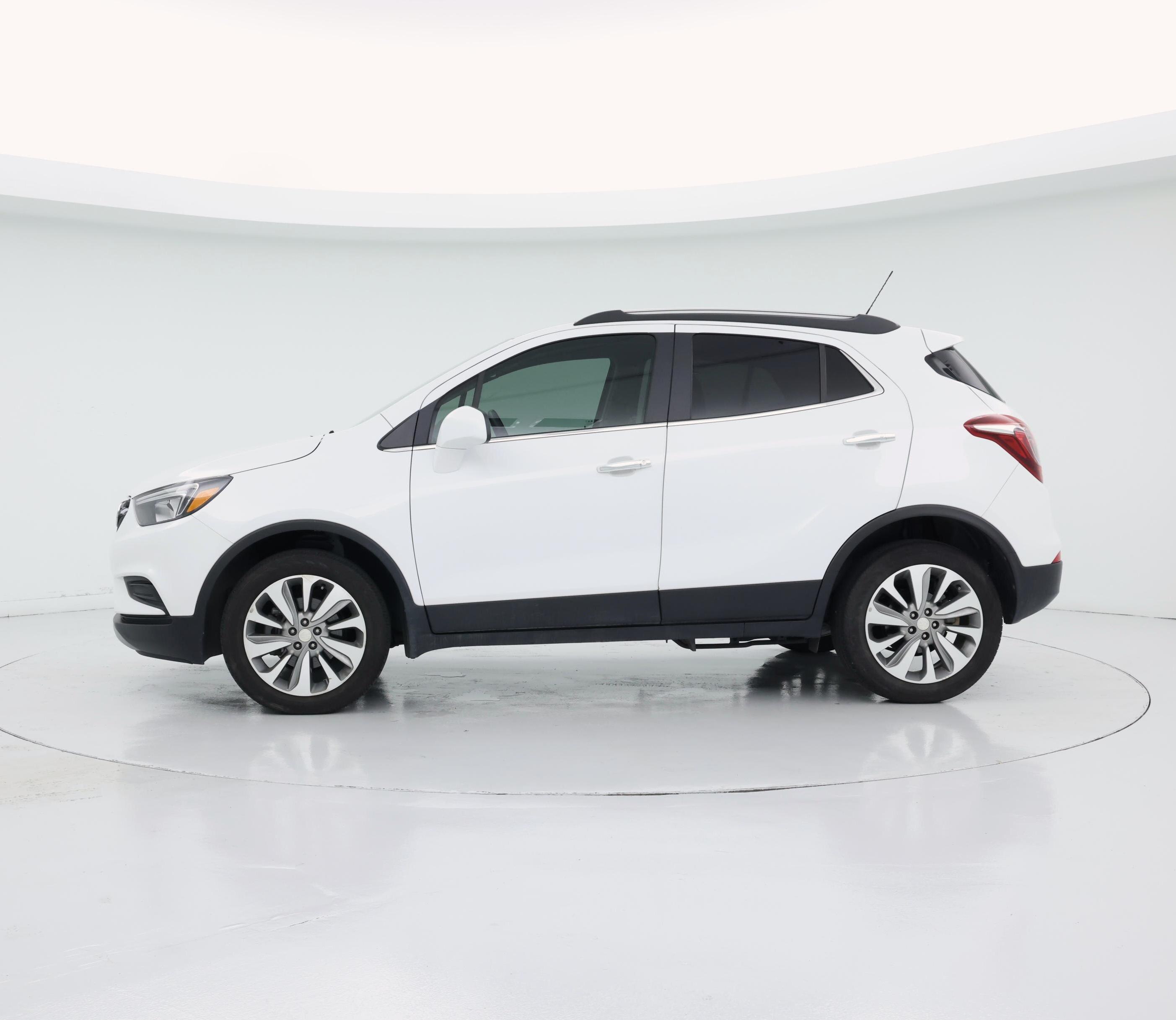 Thumbnail: 2020 Buick Encore - 3