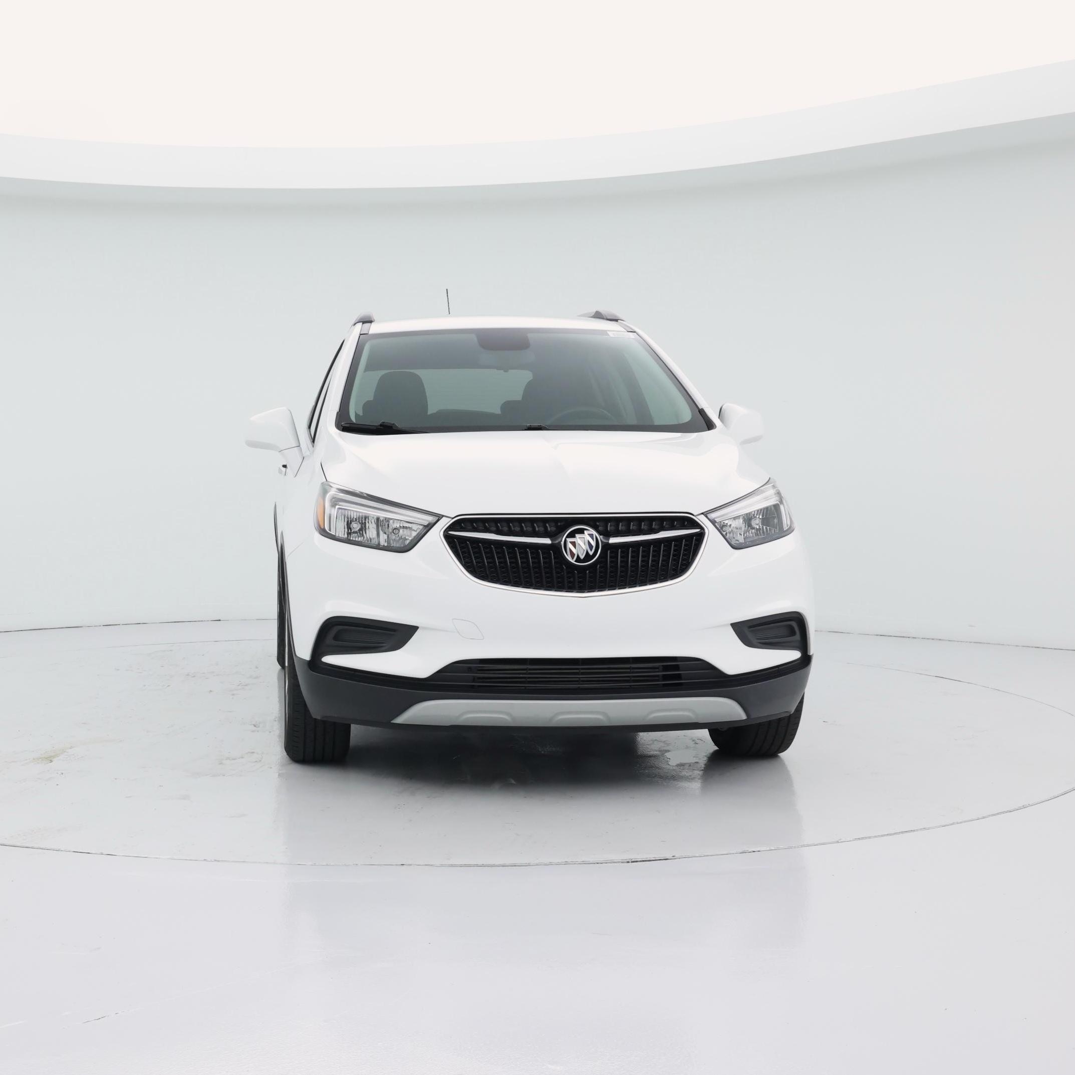 Thumbnail: 2020 Buick Encore - 5