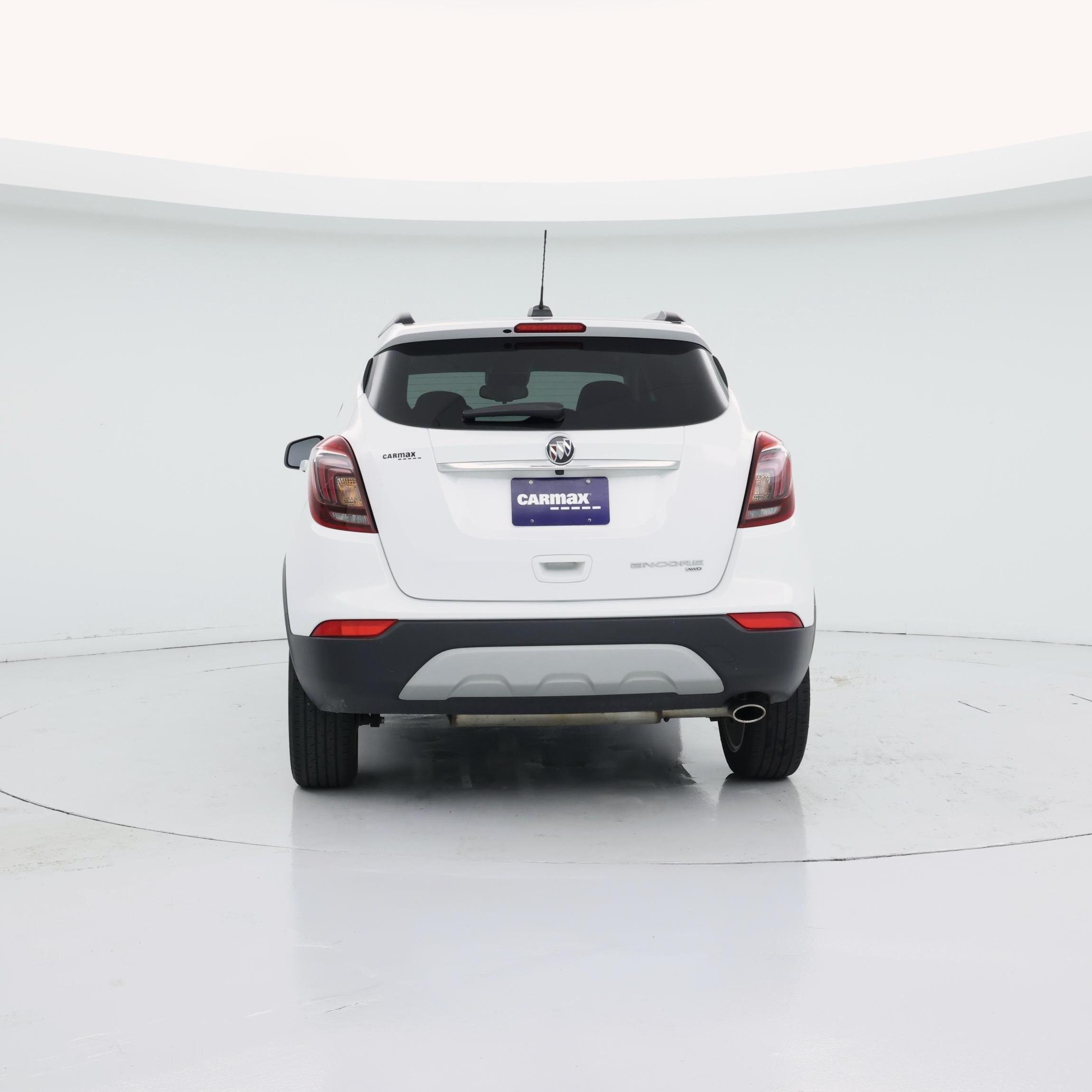 Thumbnail: 2020 Buick Encore - 6