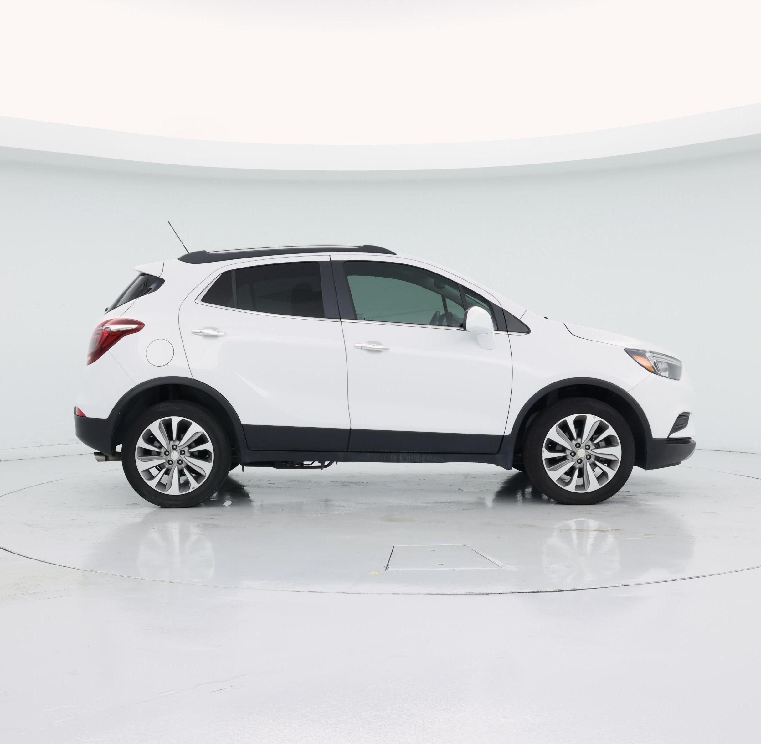 Thumbnail: 2020 Buick Encore - 7