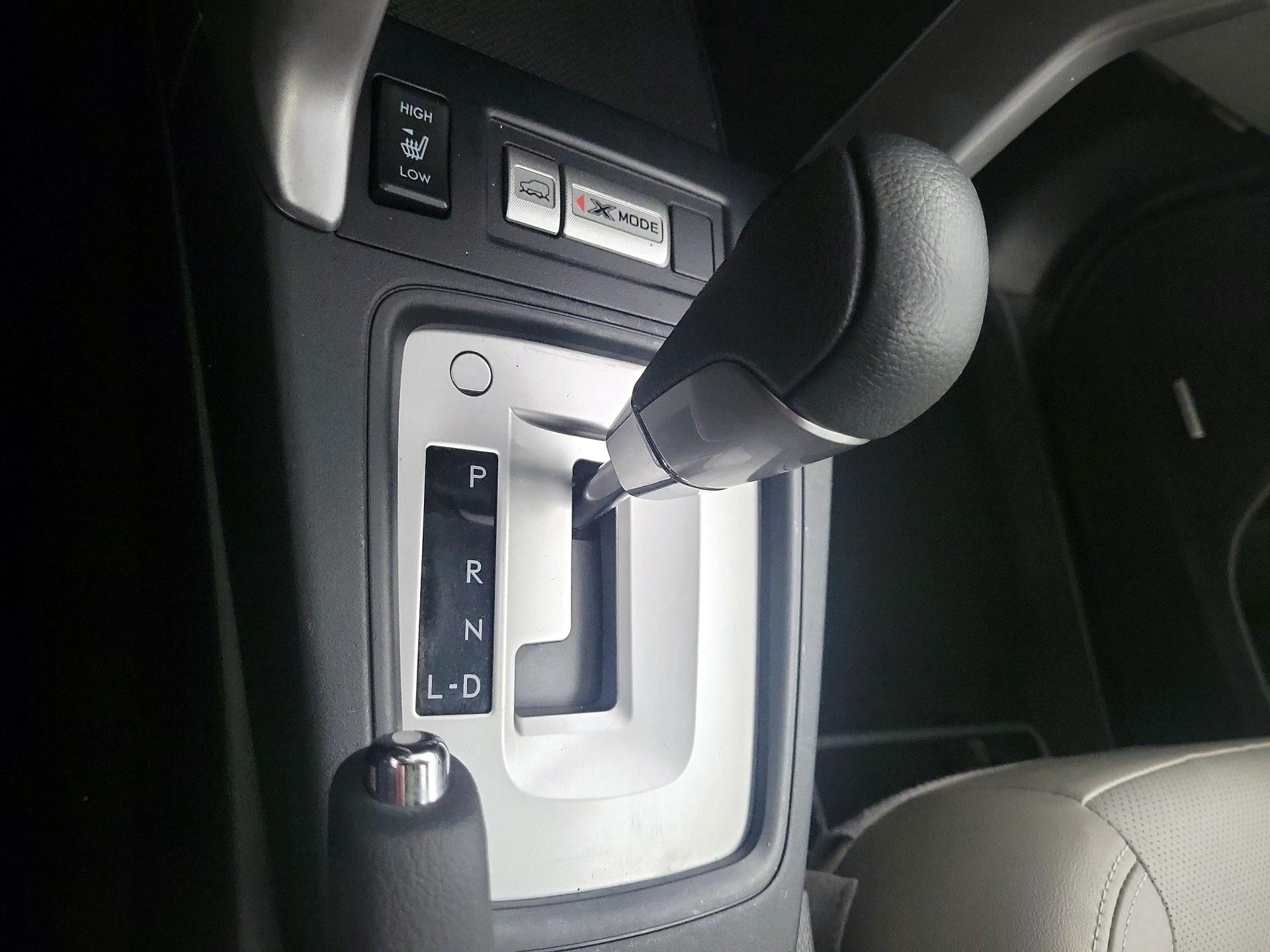 Thumbnail: 2018 Subaru Forester - 18