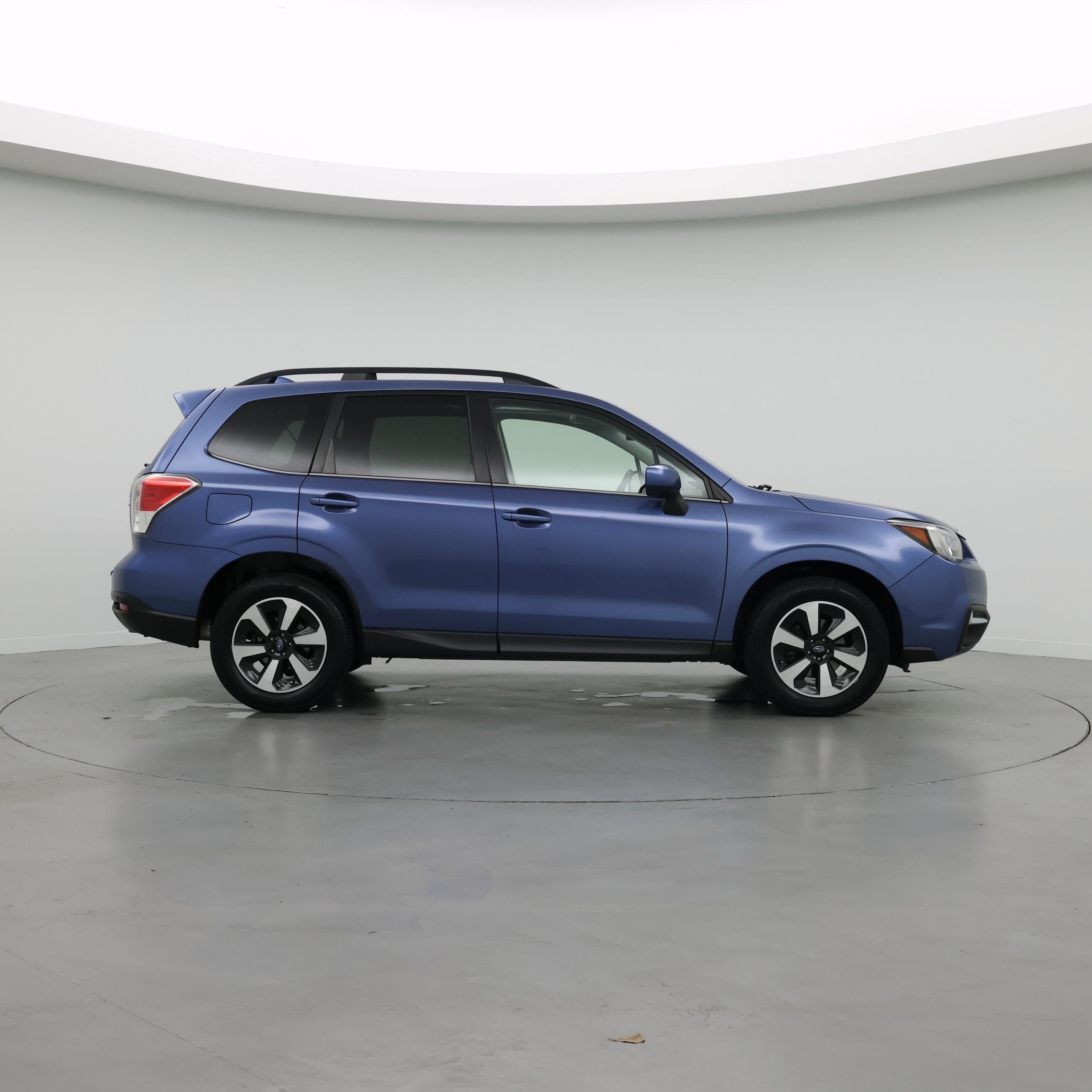 Thumbnail: 2018 Subaru Forester - 7