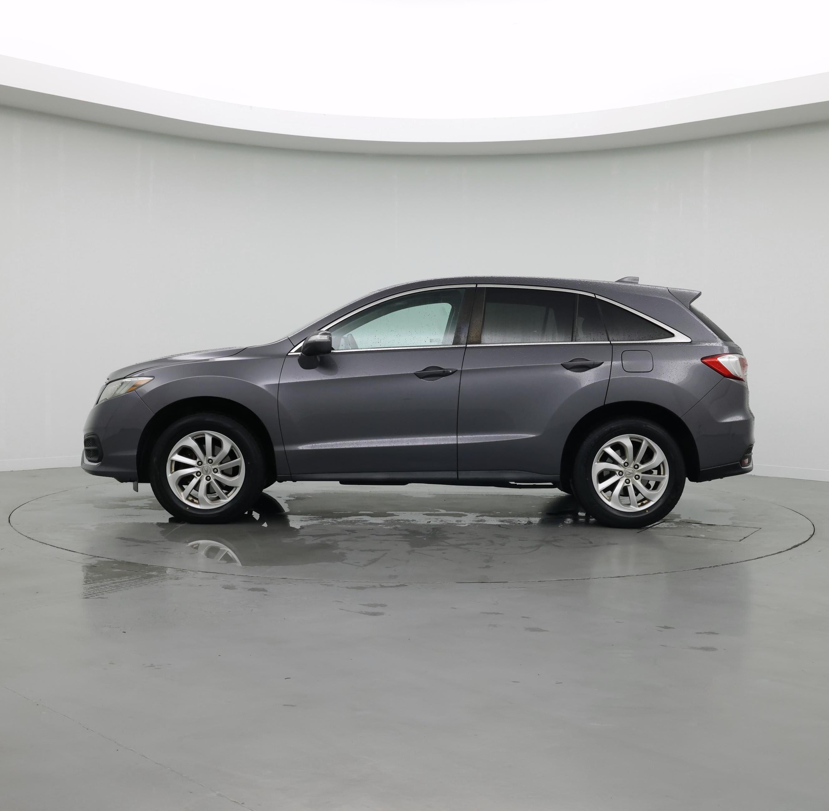 Thumbnail: 2017 Acura RDX - 3