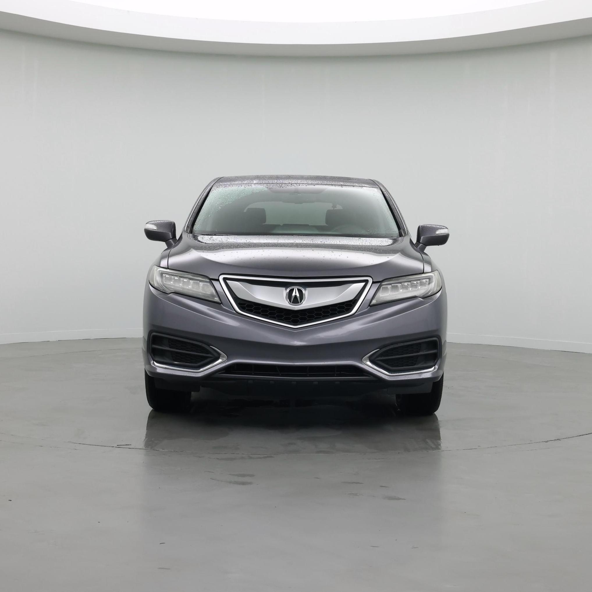 Thumbnail: 2017 Acura RDX - 5