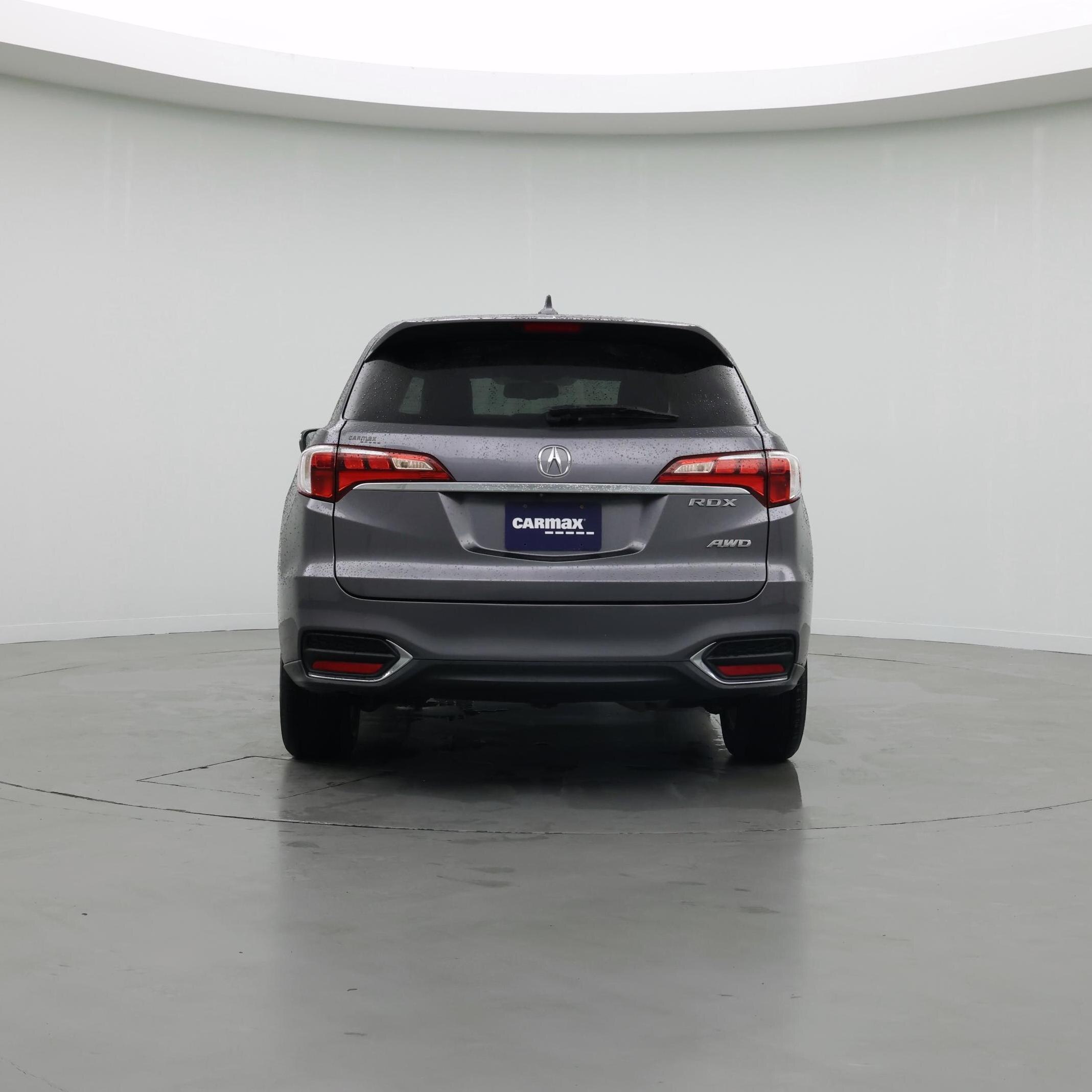 Thumbnail: 2017 Acura RDX - 6
