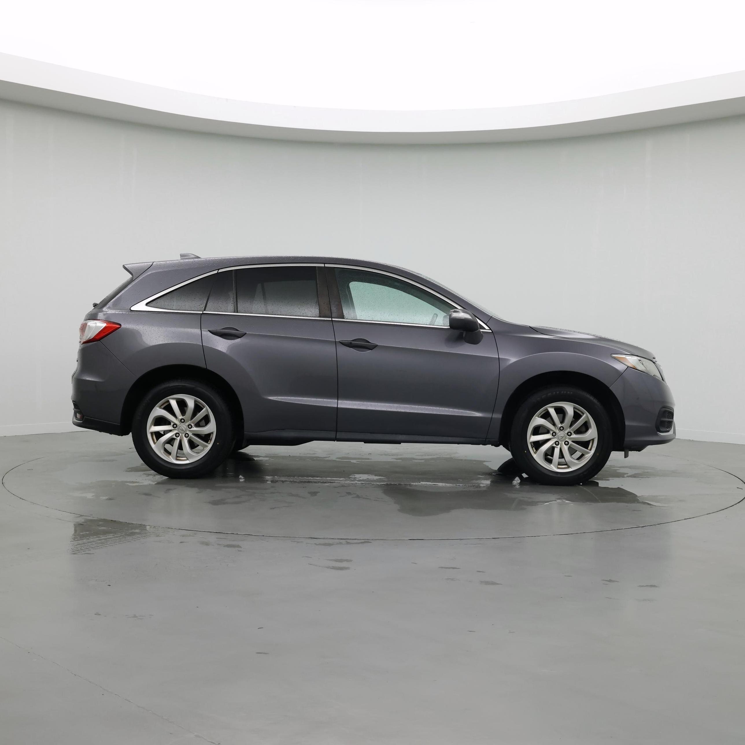 Thumbnail: 2017 Acura RDX - 7