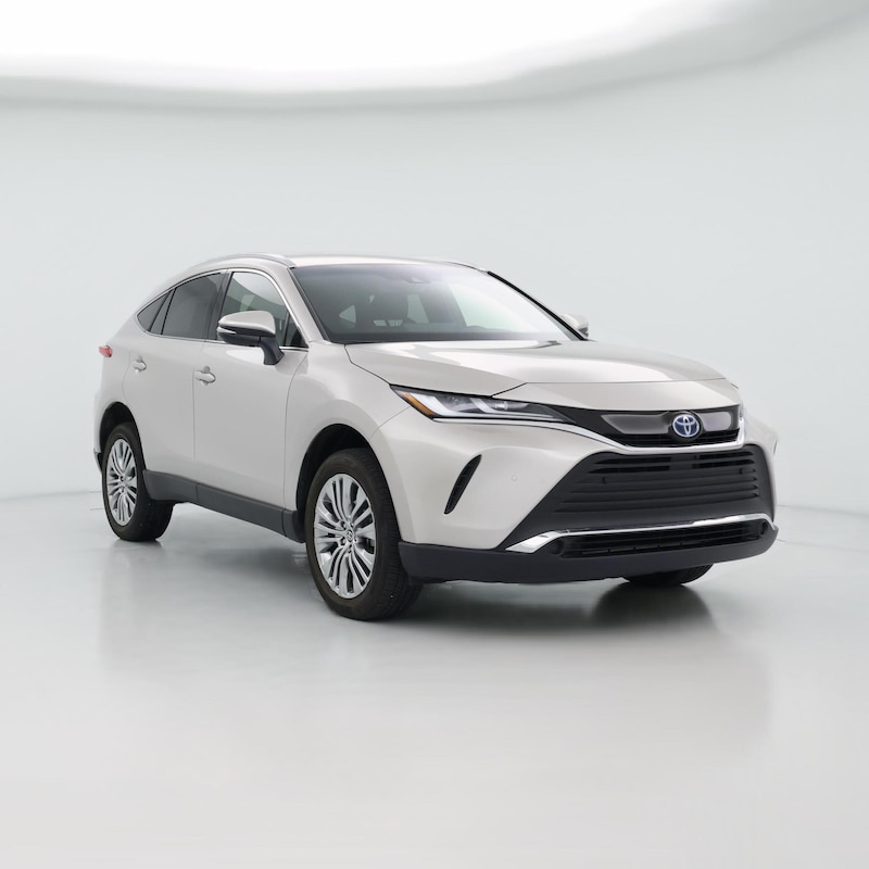 2022 Toyota Venza Hybrid XLE