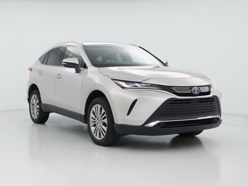 2022 Toyota Venza XLE
