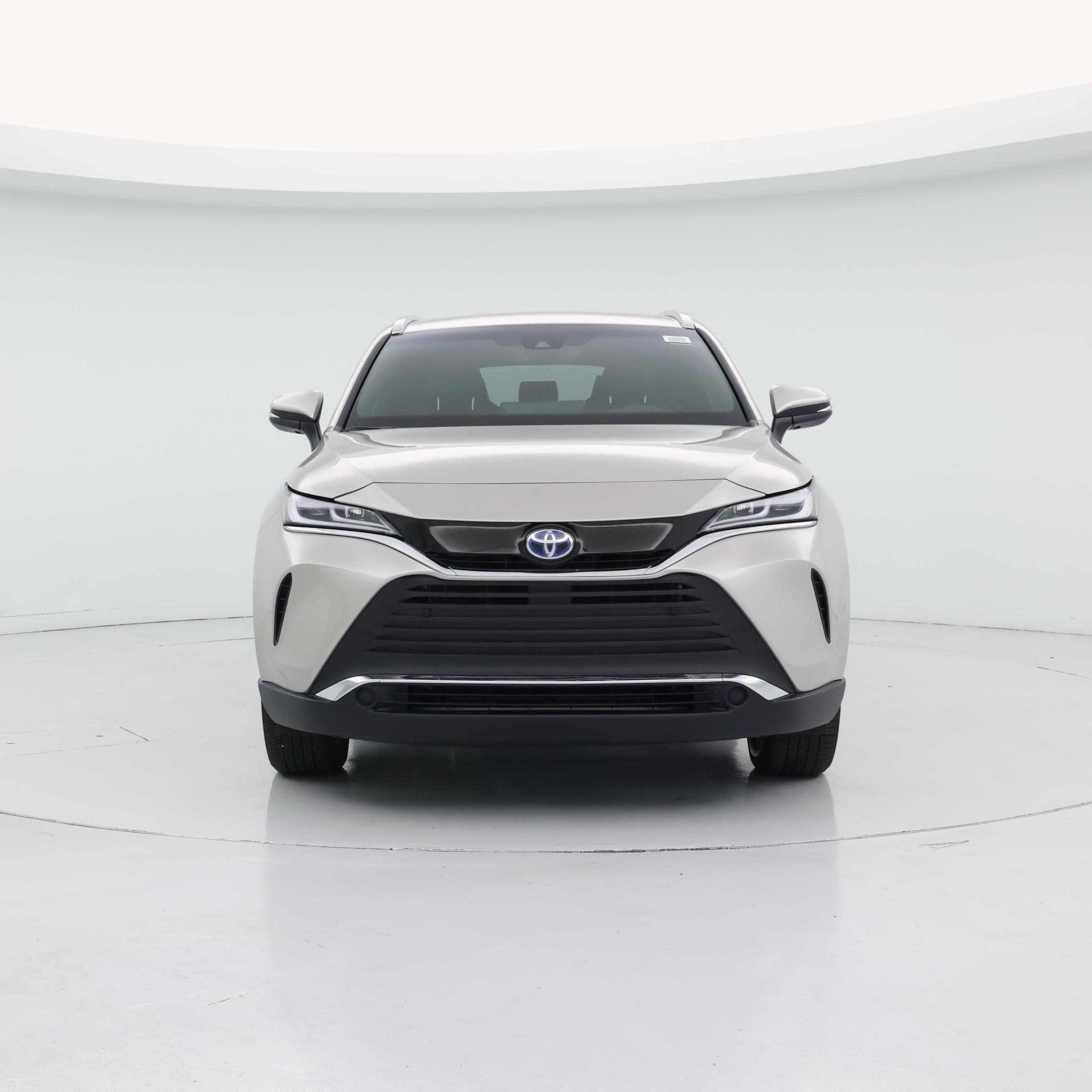 Thumbnail: 2022 Toyota Venza - 5