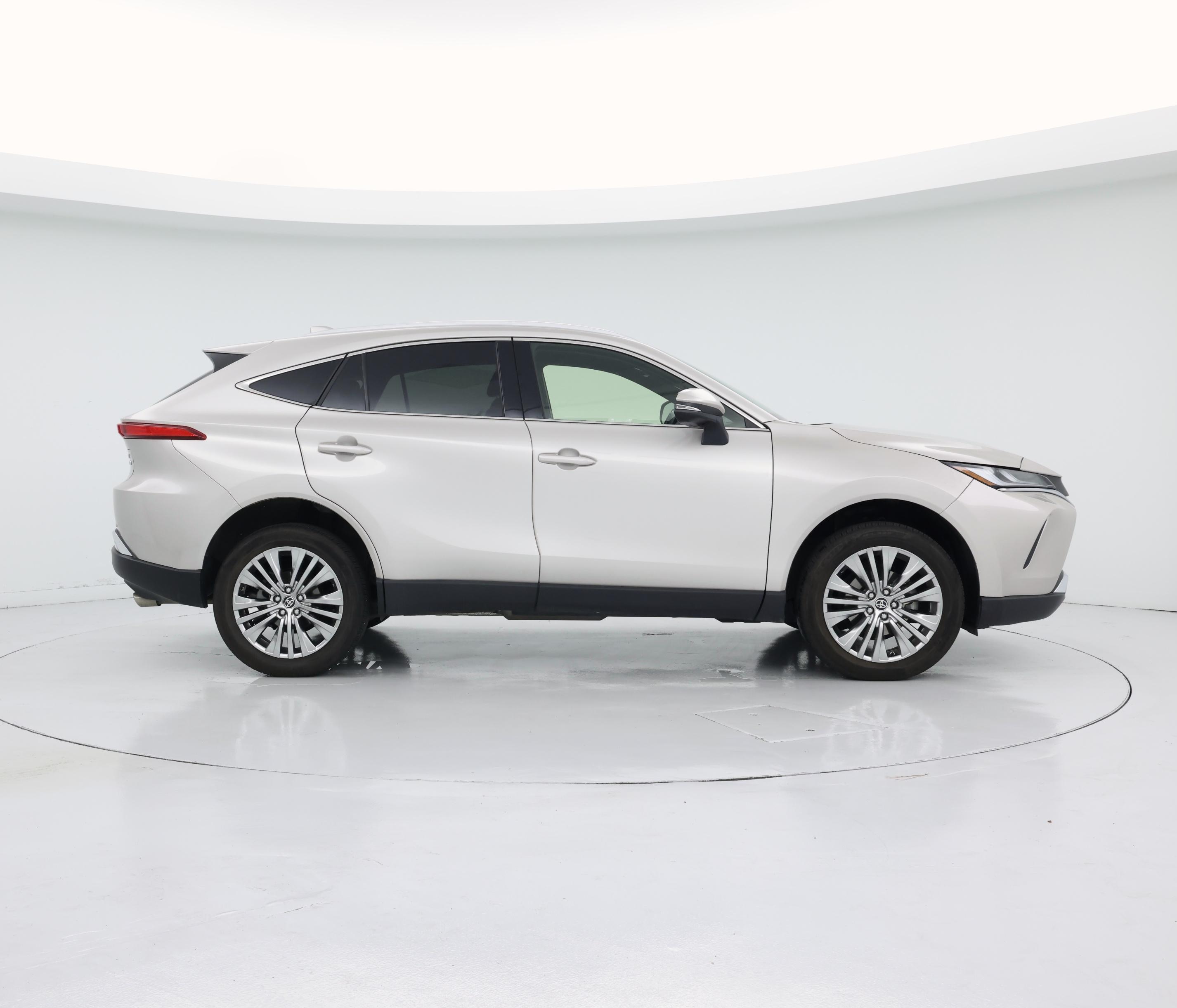 Thumbnail: 2022 Toyota Venza - 7
