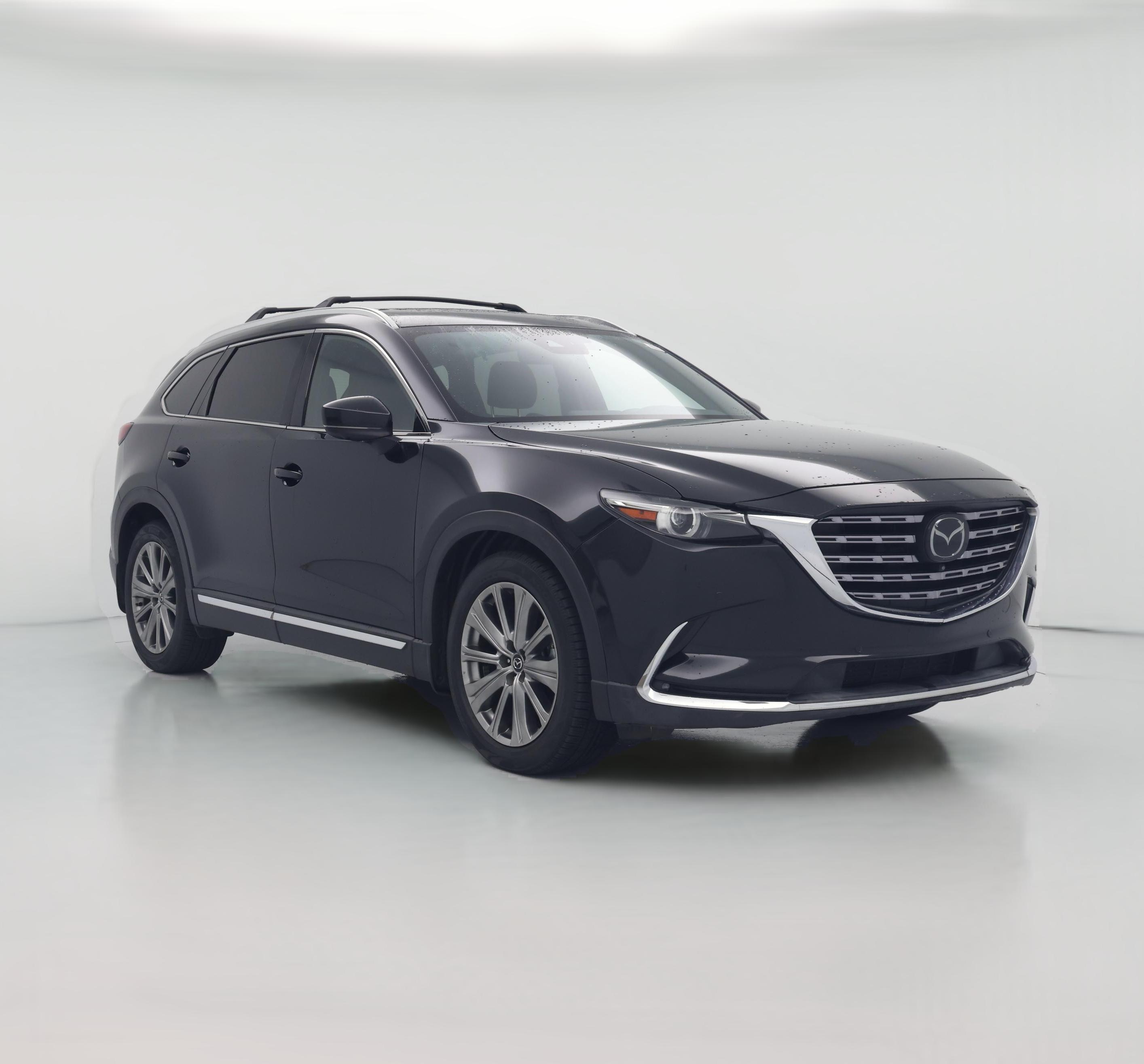 Thumbnail: 2022 Mazda CX-9 - 1