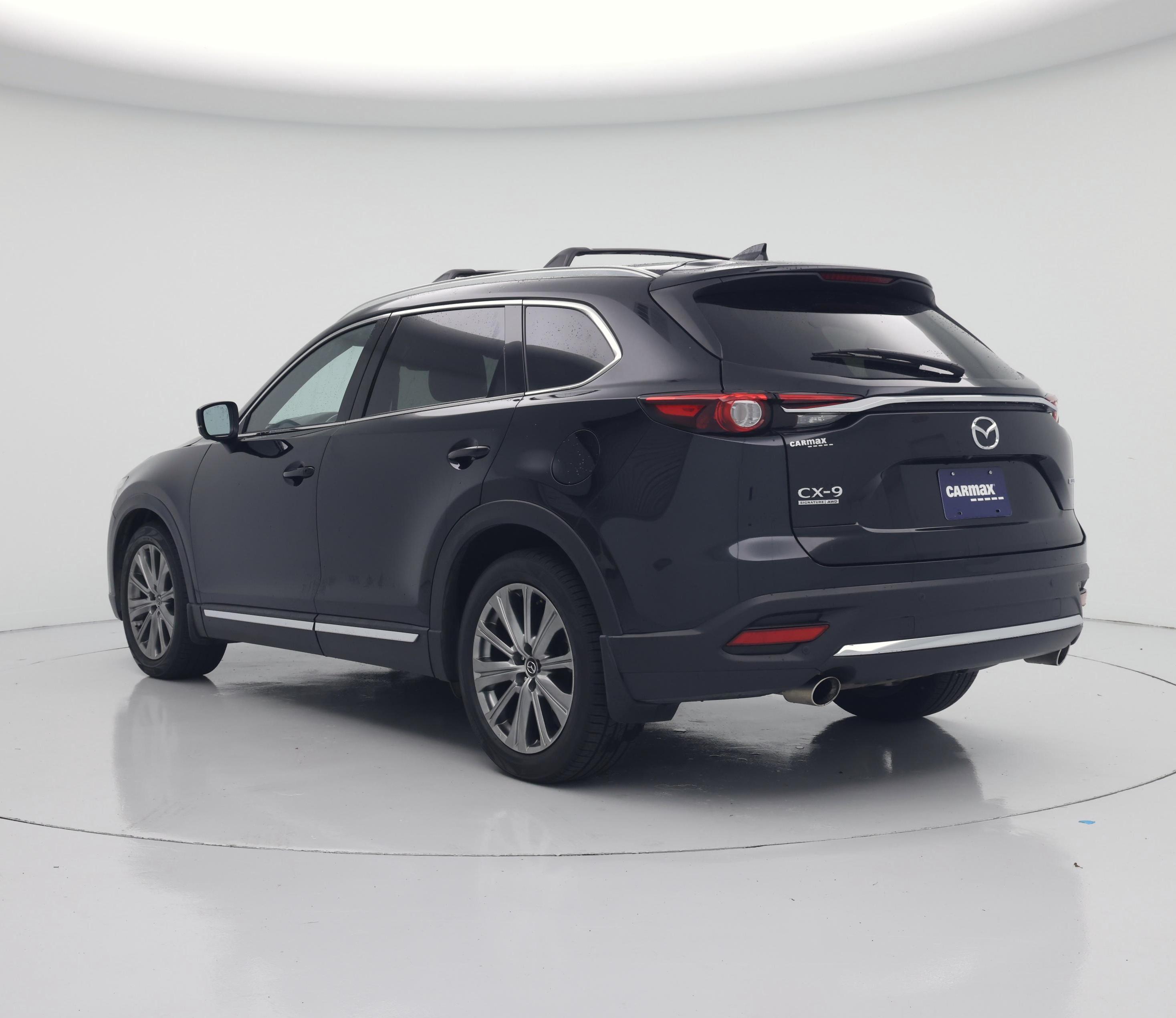 Thumbnail: 2022 Mazda CX-9 - 2
