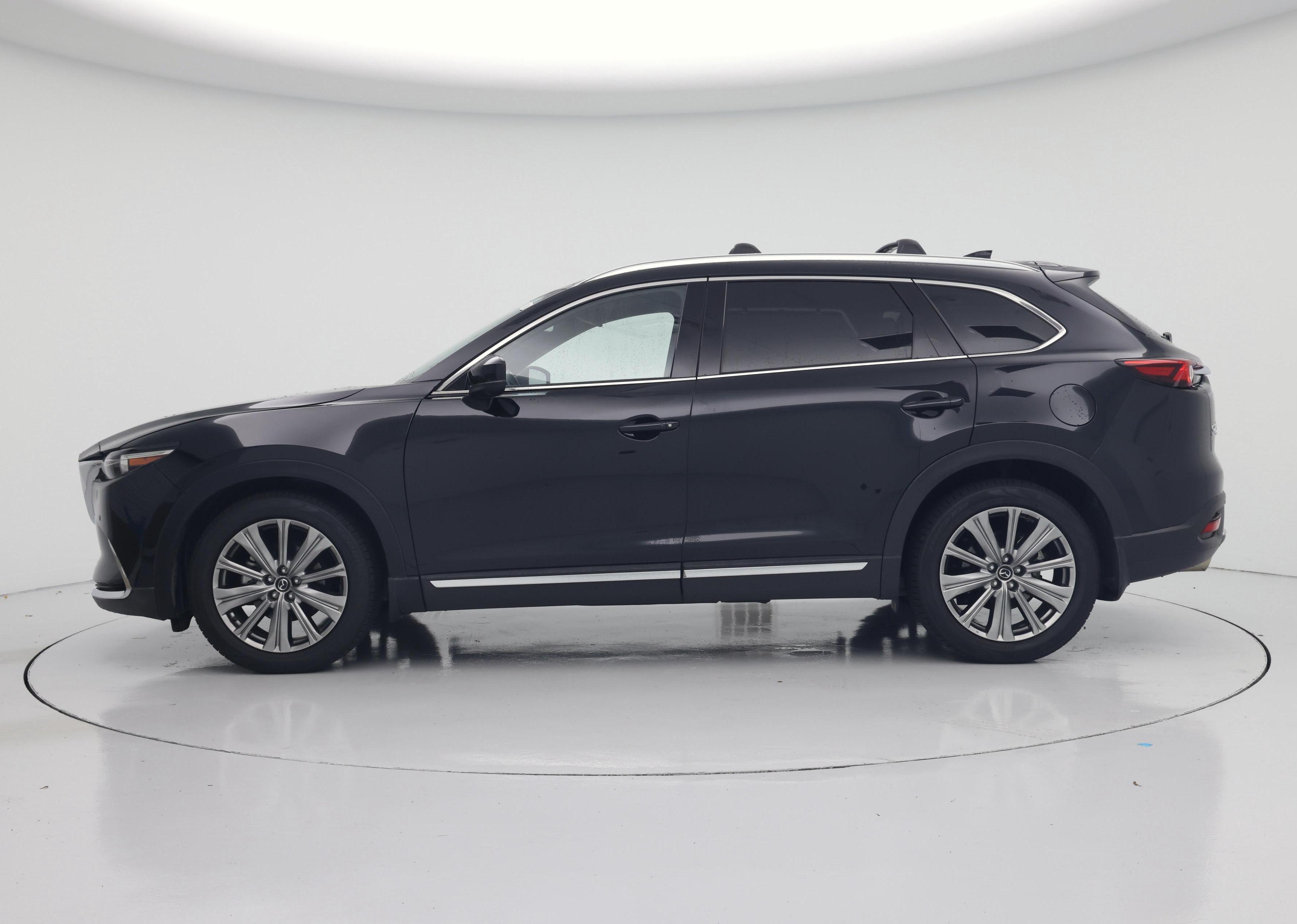Thumbnail: 2022 Mazda CX-9 - 3