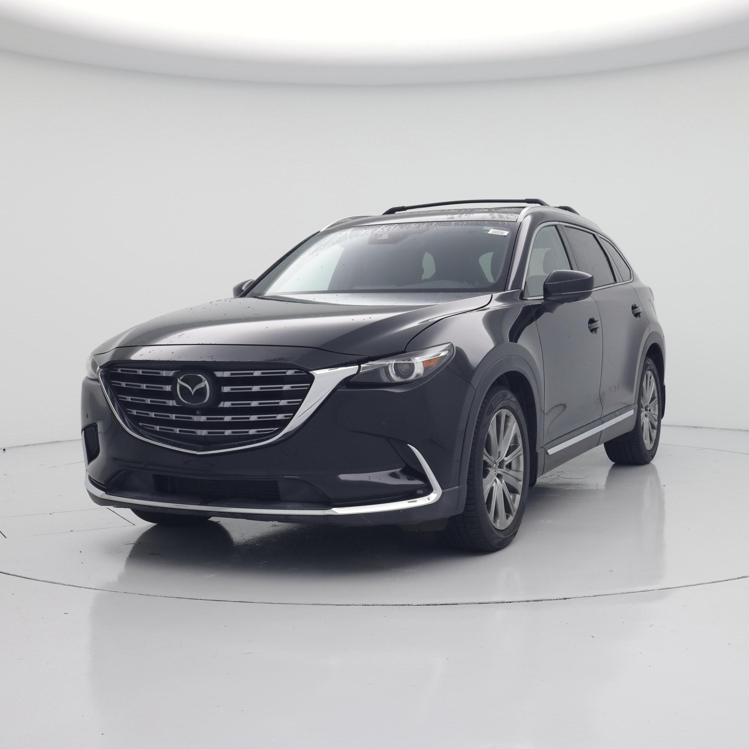 Thumbnail: 2022 Mazda CX-9 - 4