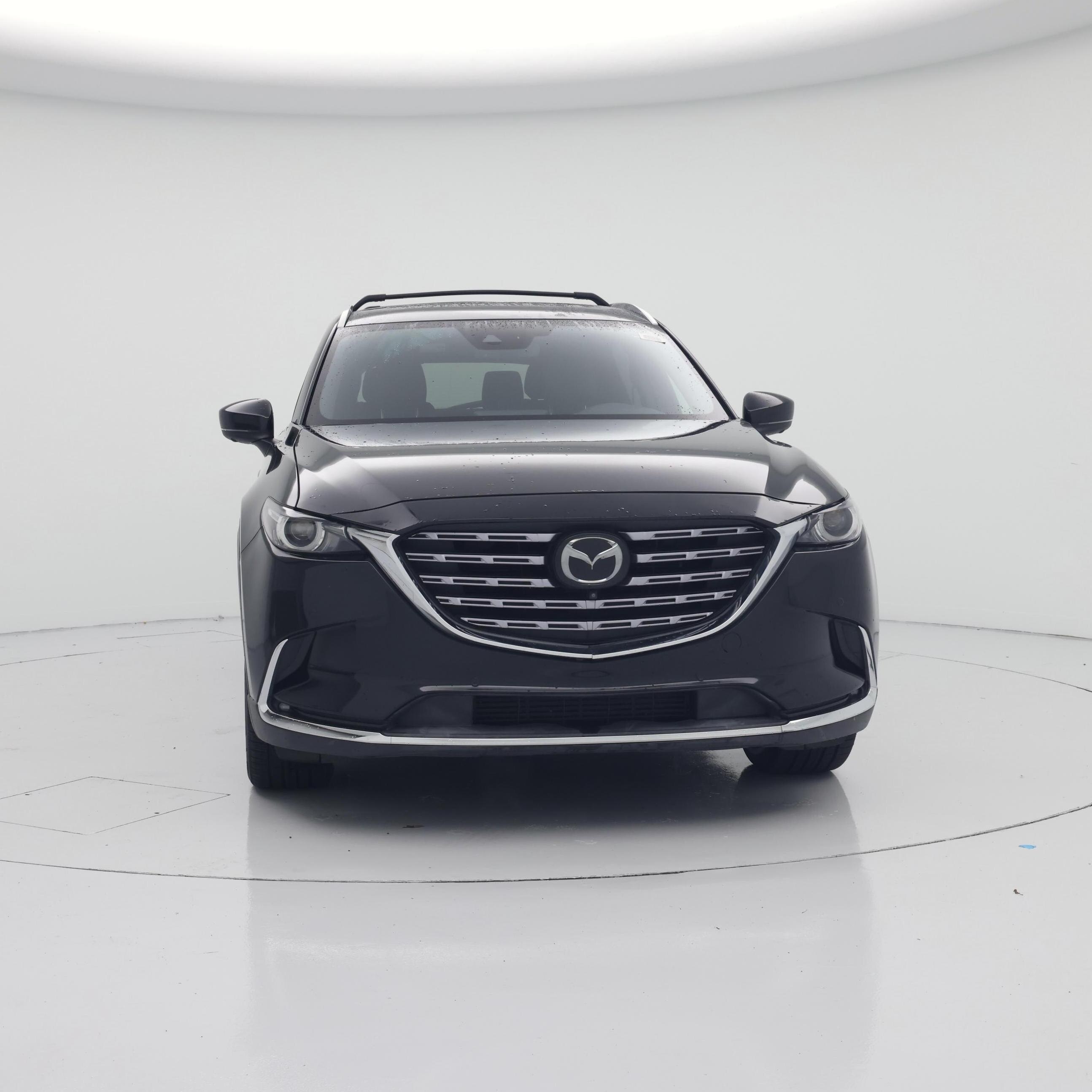 Thumbnail: 2022 Mazda CX-9 - 5