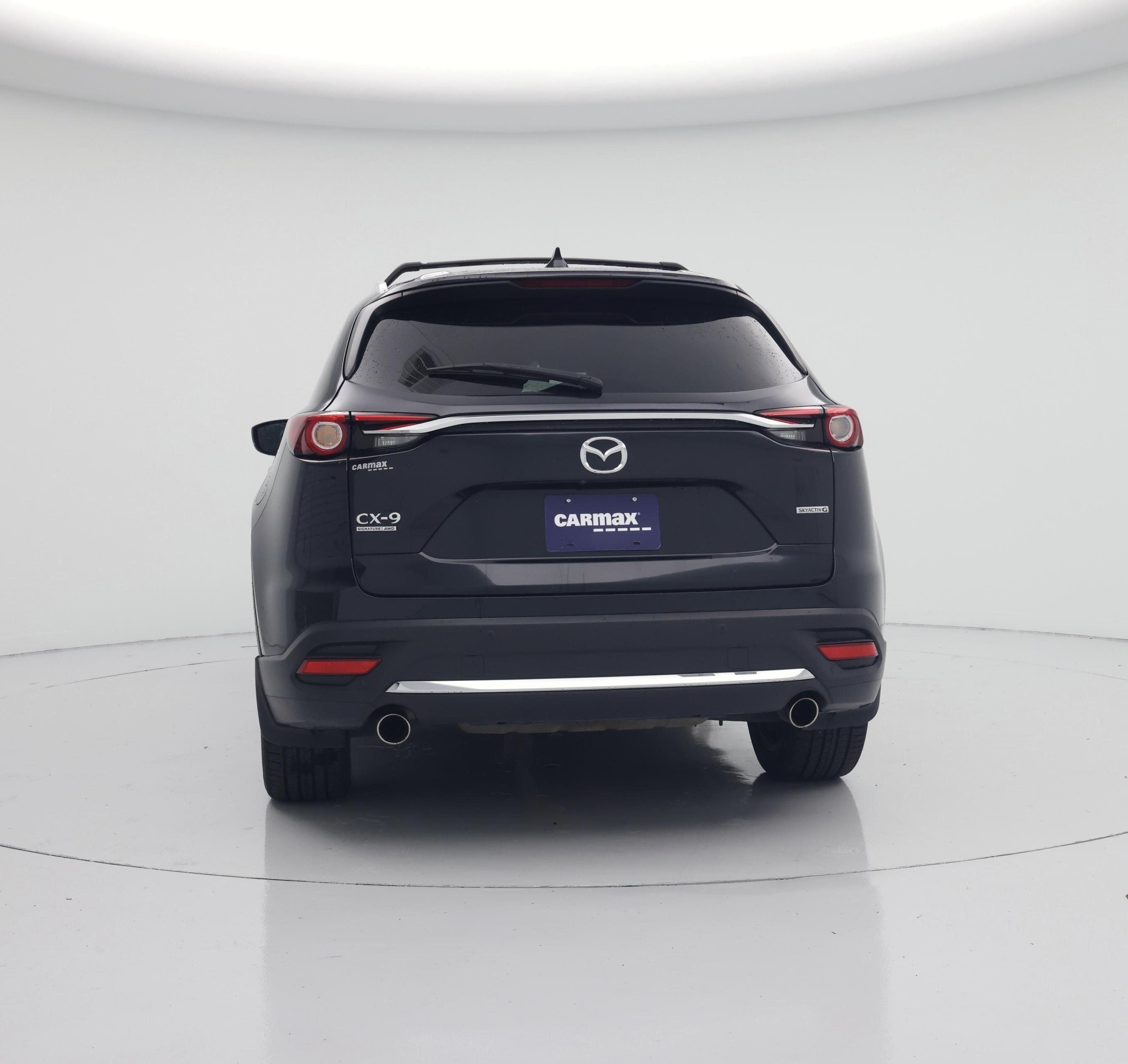Thumbnail: 2022 Mazda CX-9 - 6