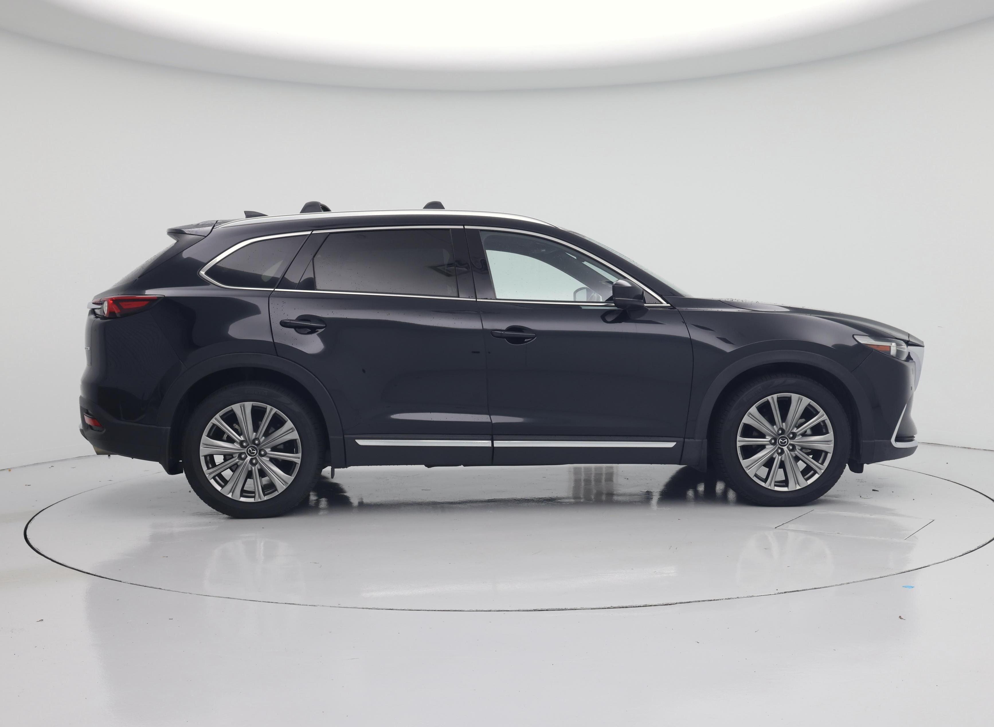 Thumbnail: 2022 Mazda CX-9 - 7