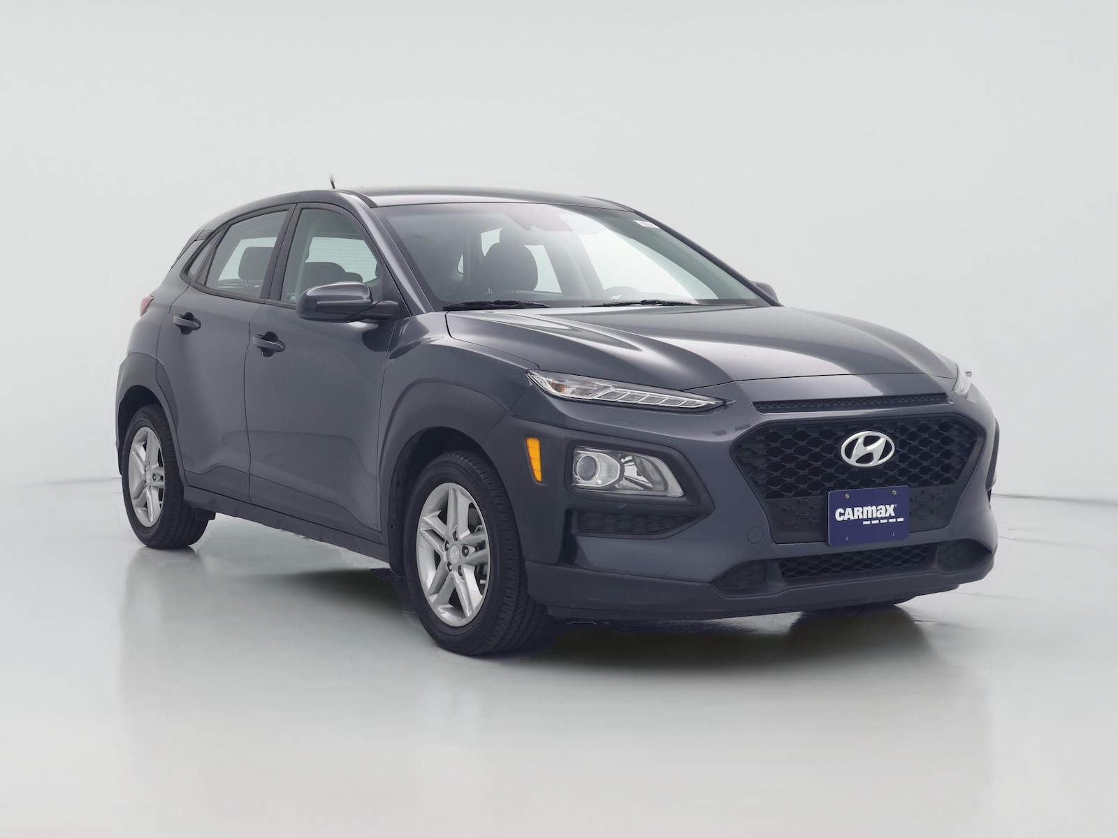 2021 Hyundai Kona