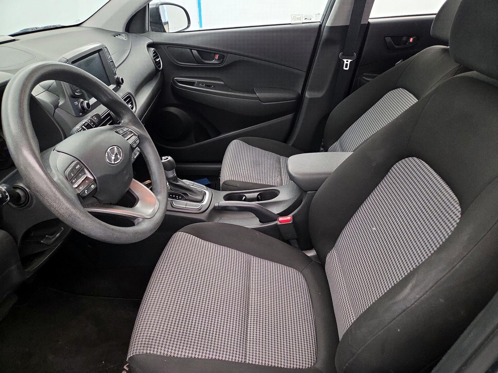 Side Airbags