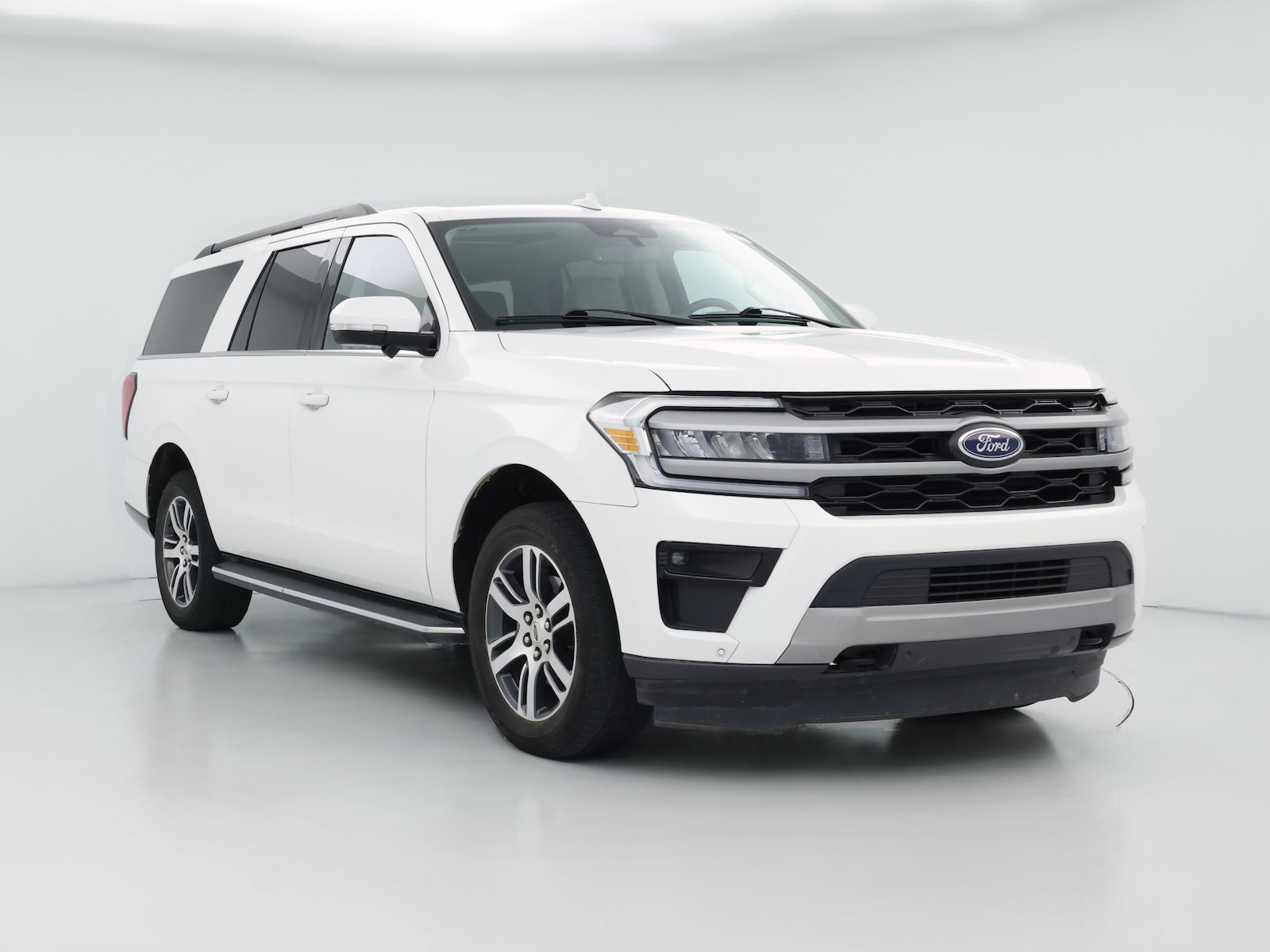 2023 Ford Expedition Max